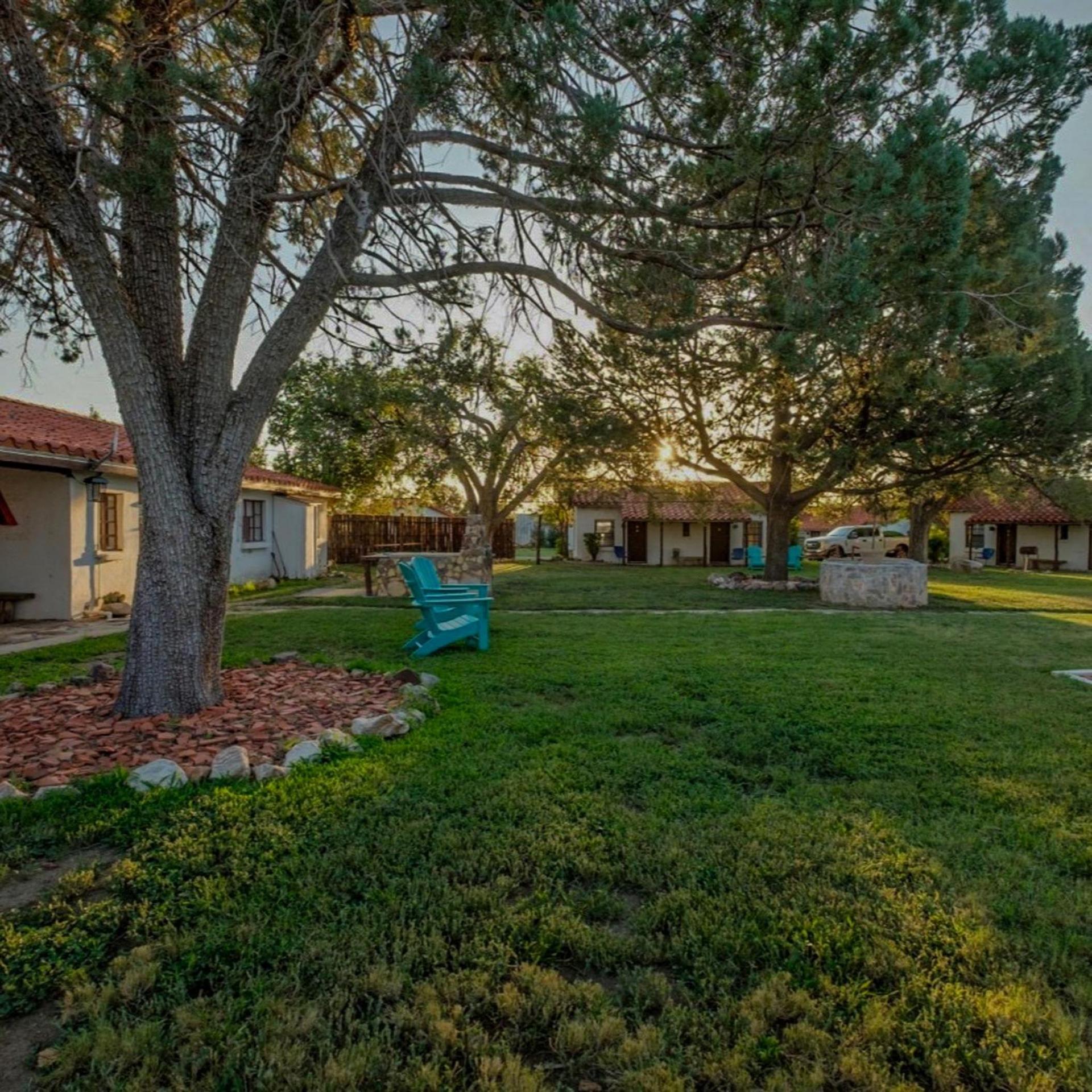 Antelope Lodge photo 16