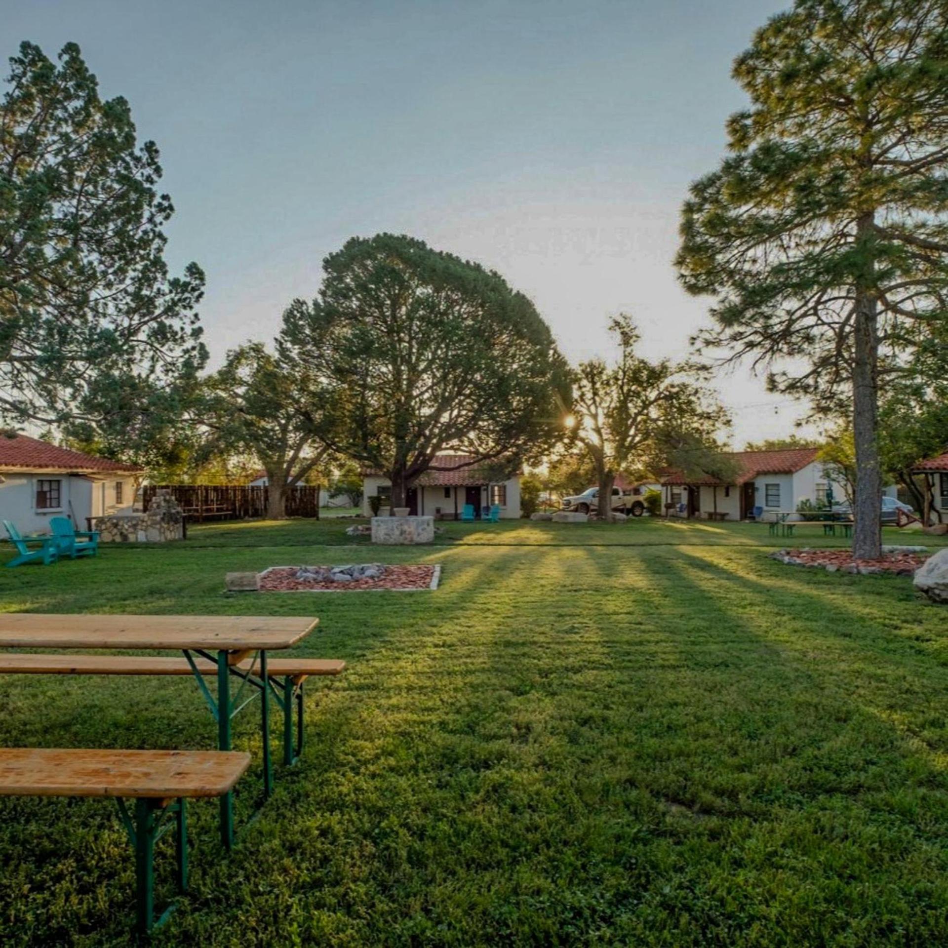 Antelope Lodge photo 21