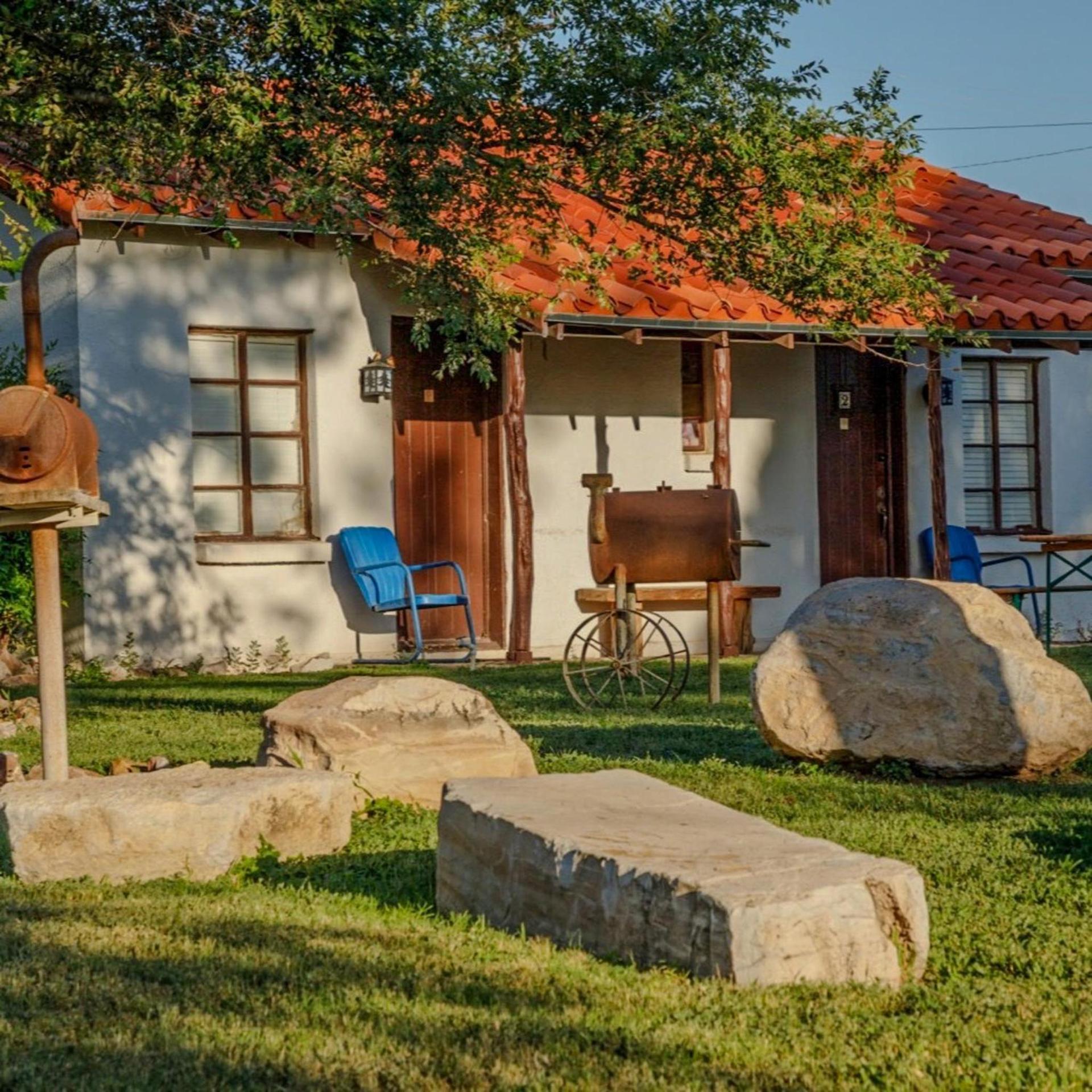 Antelope Lodge photo 22