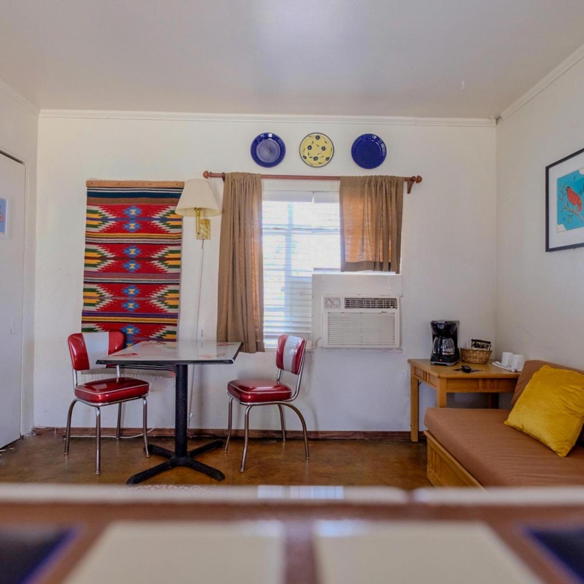 Antelope Lodge photo 26