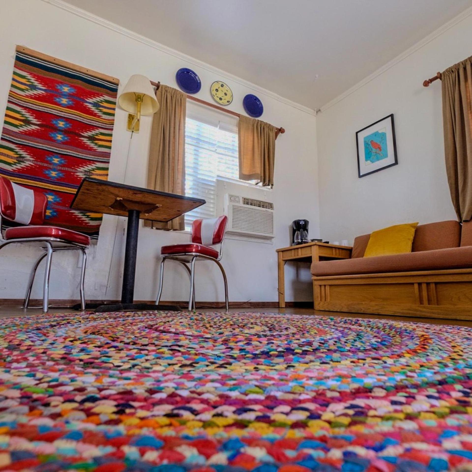 Antelope Lodge photo 27