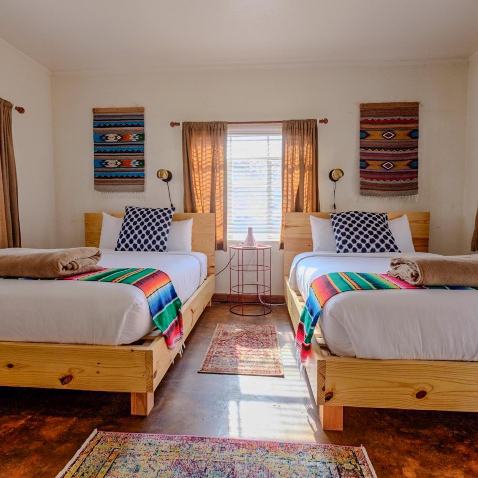 Antelope Lodge photo 28