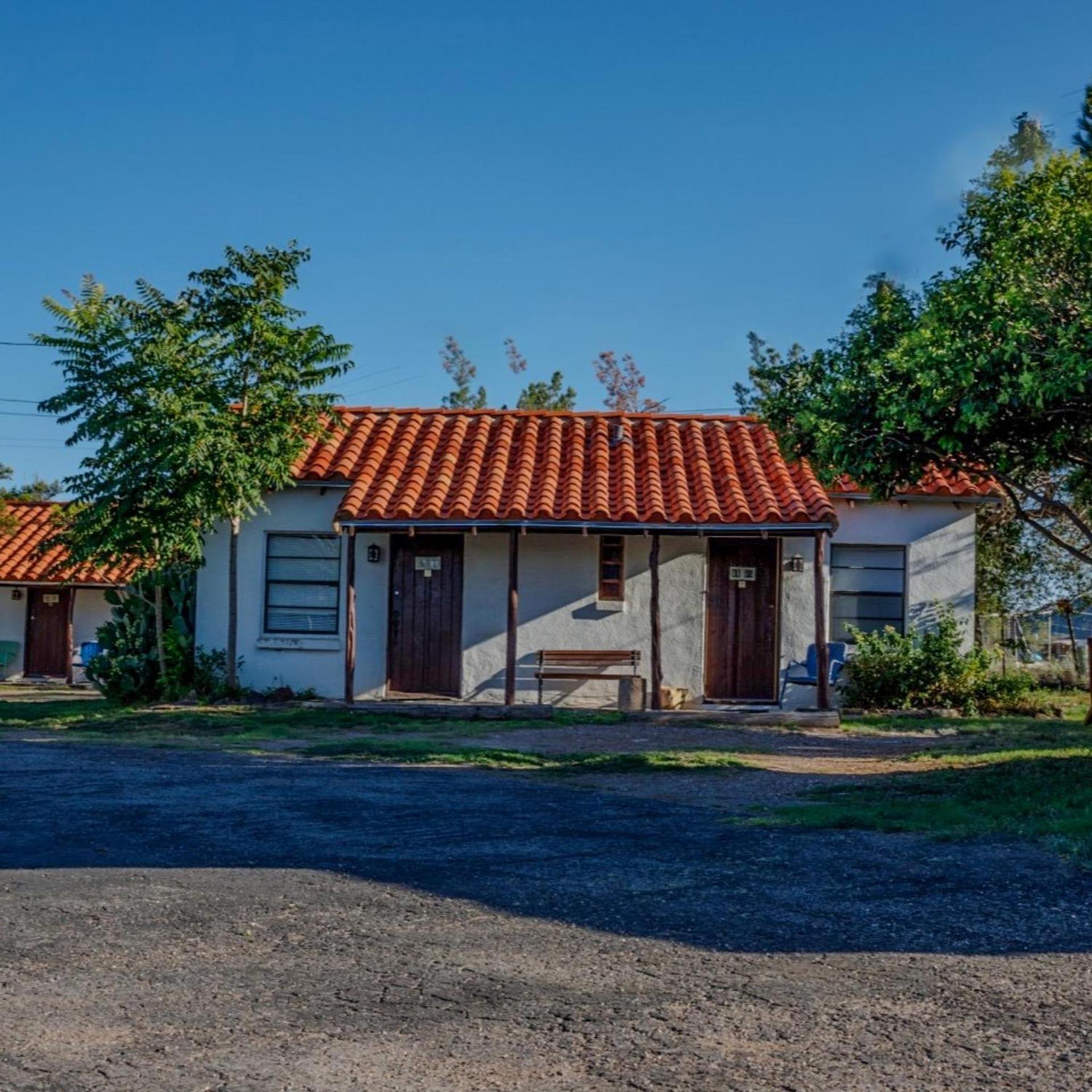 Antelope Lodge photo 30