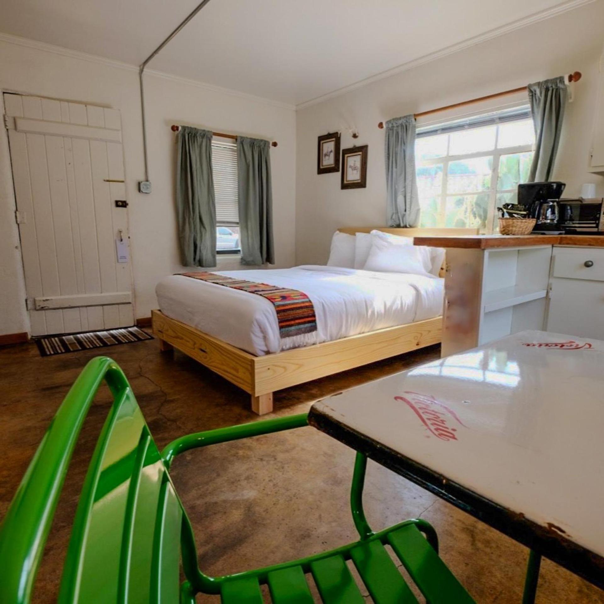 Antelope Lodge photo 33