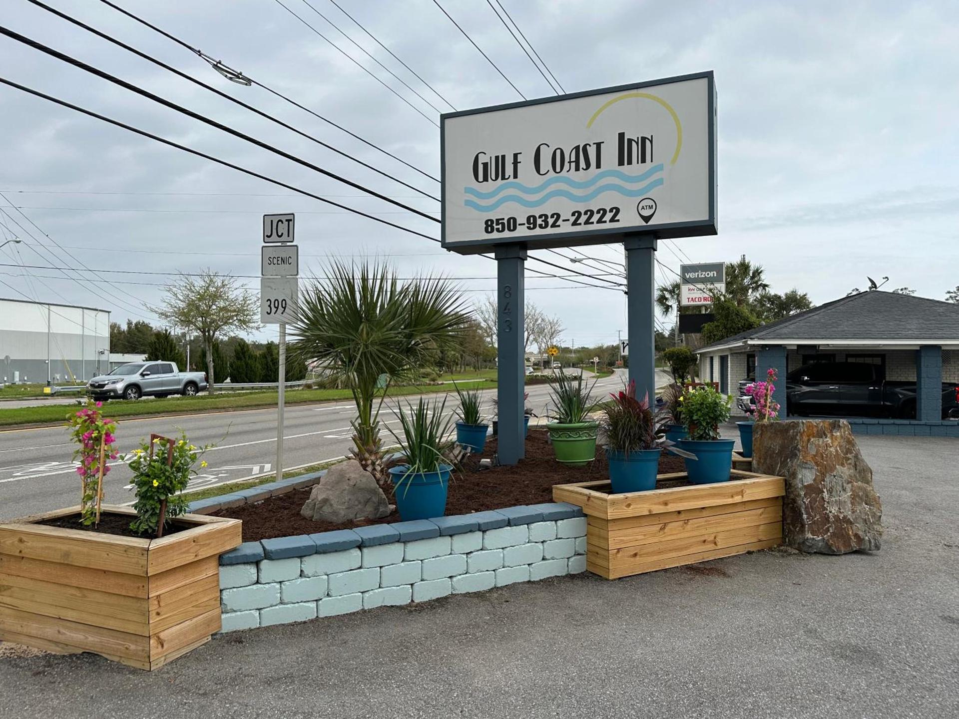 Gulf Coast Inn photo 24