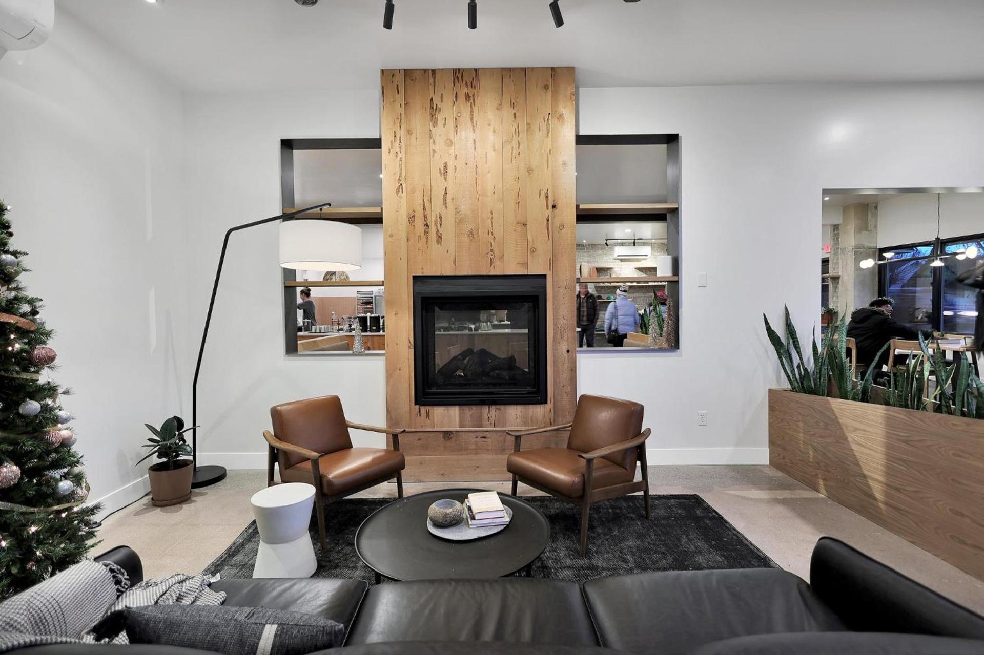 Summit Lofts Boutique Hotel photo 16