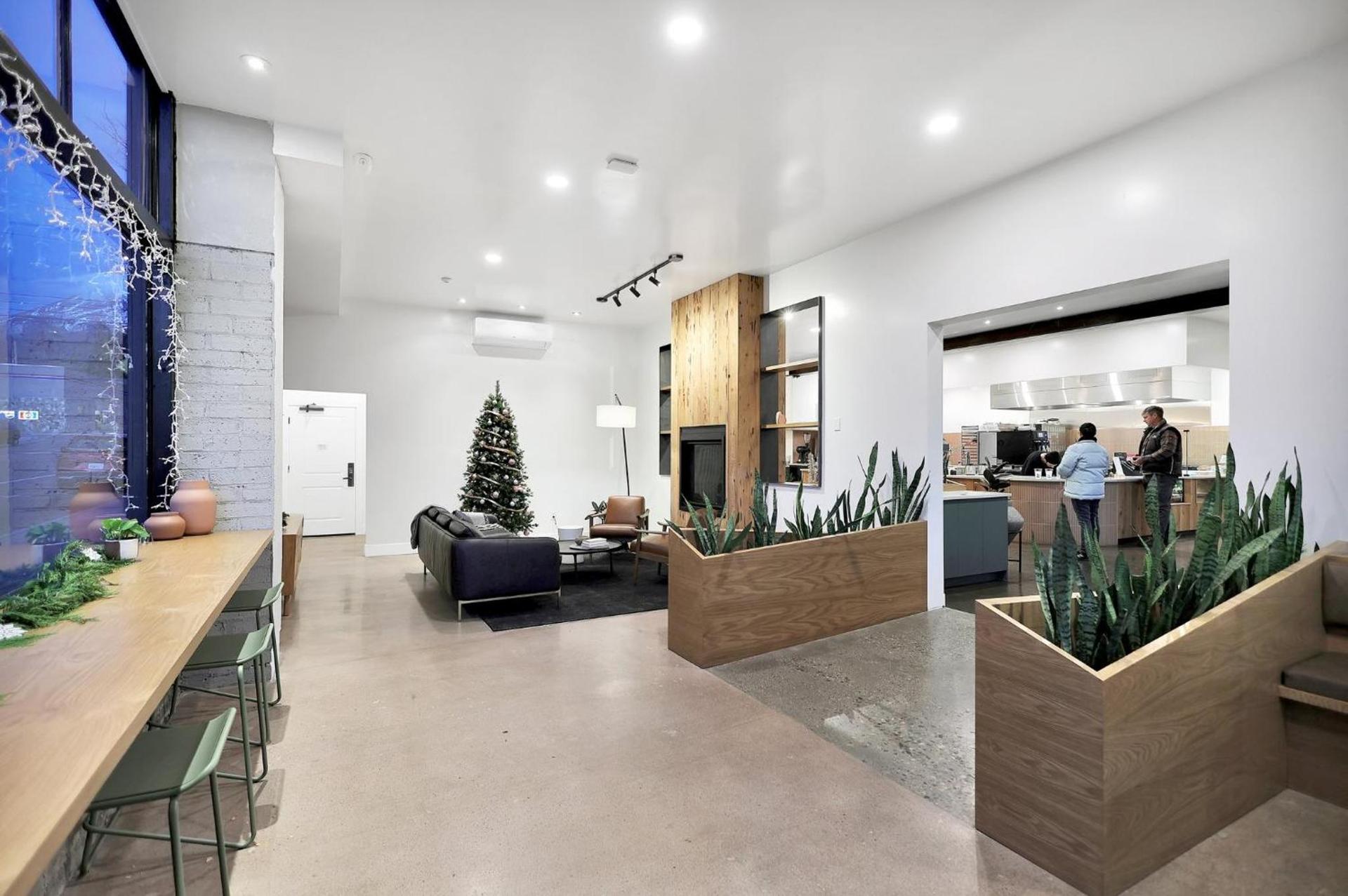 Summit Lofts Boutique Hotel photo 33