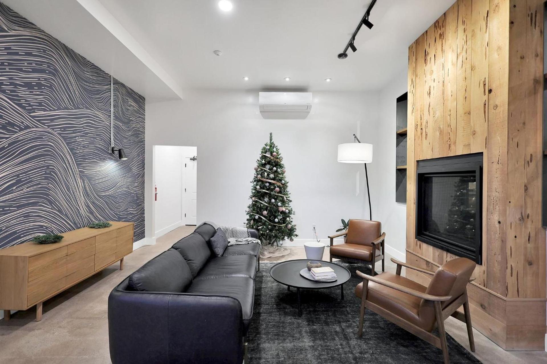 Summit Lofts Boutique Hotel photo 41