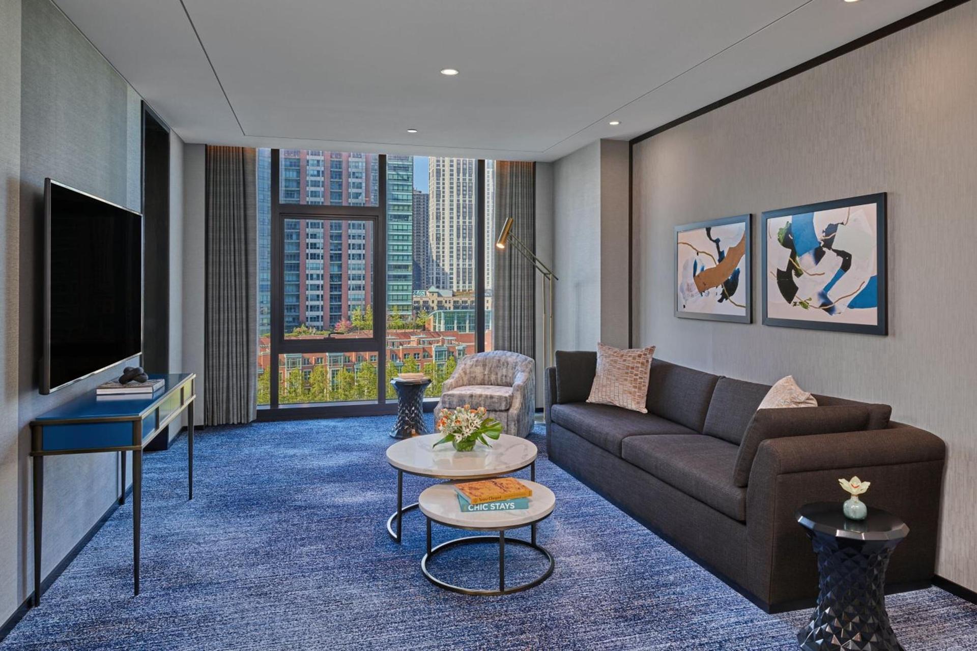 The St. Regis Chicago photo 25