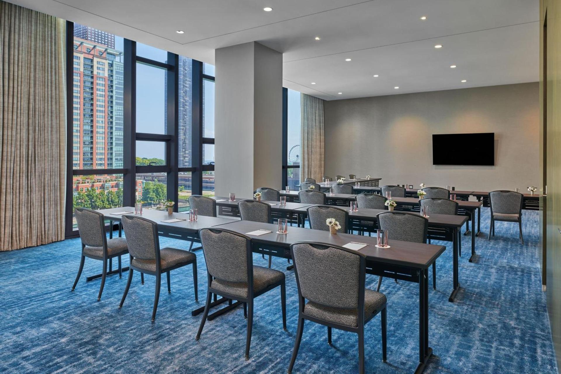 The St. Regis Chicago photo 50