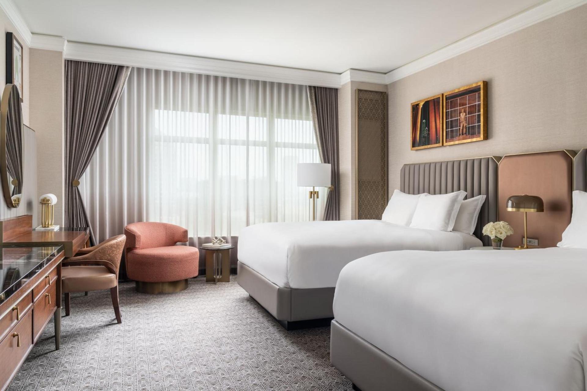 The Ritz-Carlton, Dallas photo 6