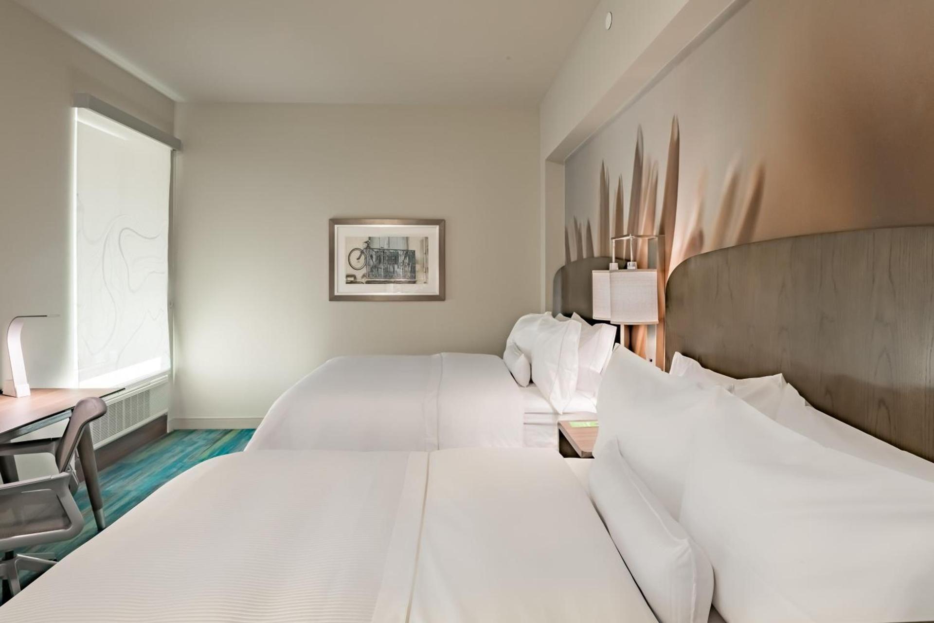 Element by Marriott Dallas Downtown East photo 25
