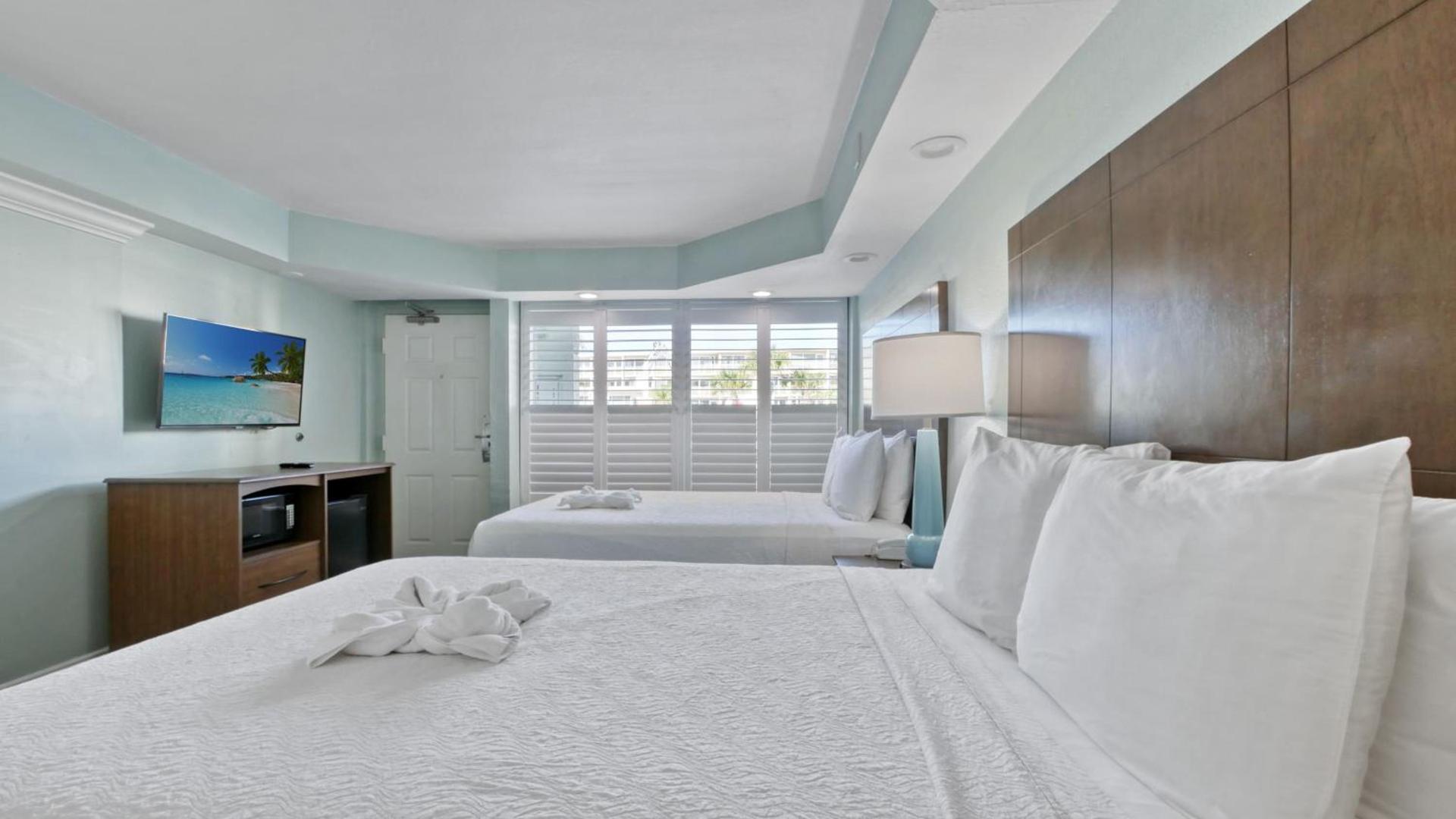 Boardwalk Inn and Suites photo 26