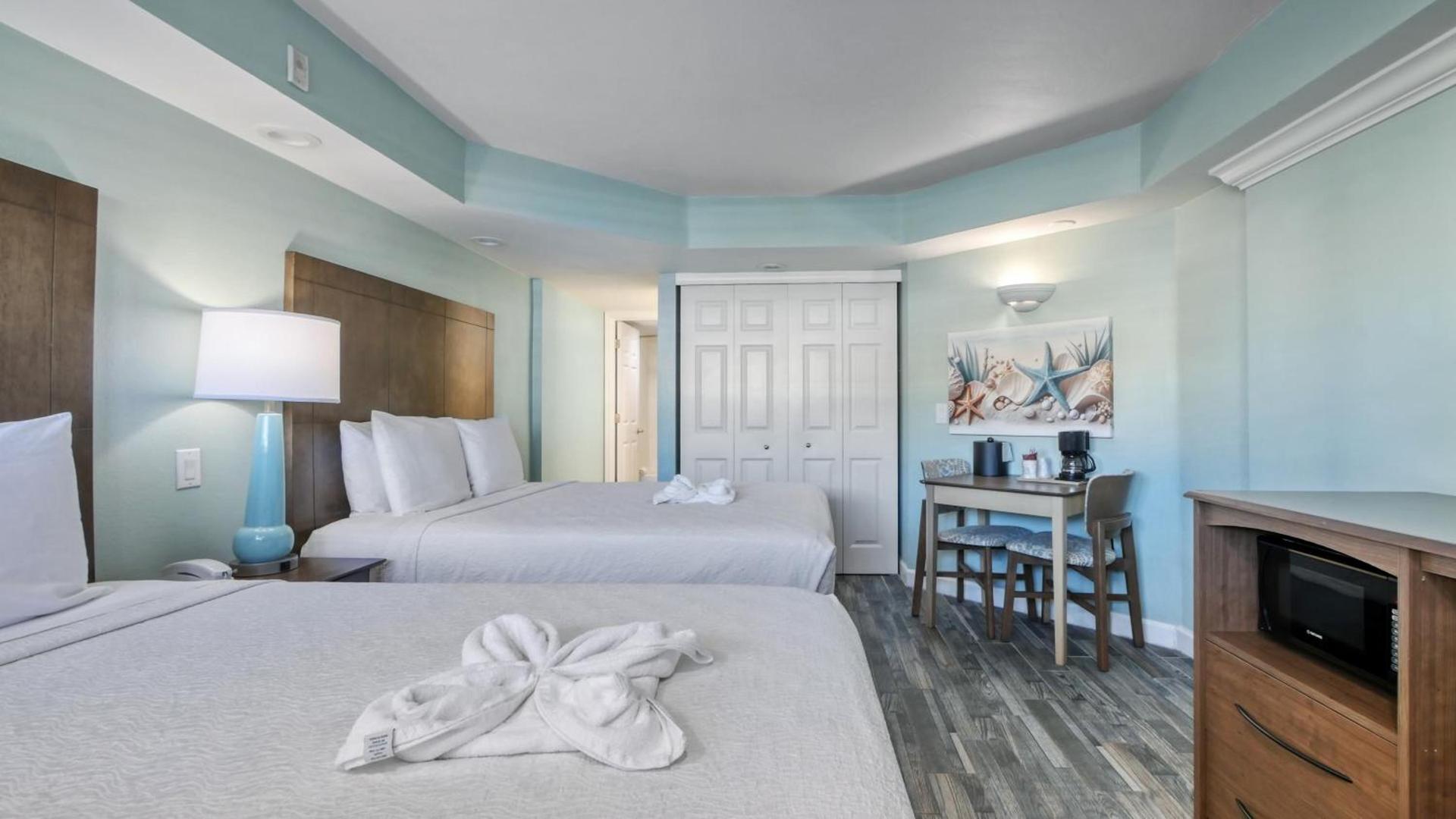 Boardwalk Inn and Suites photo 23