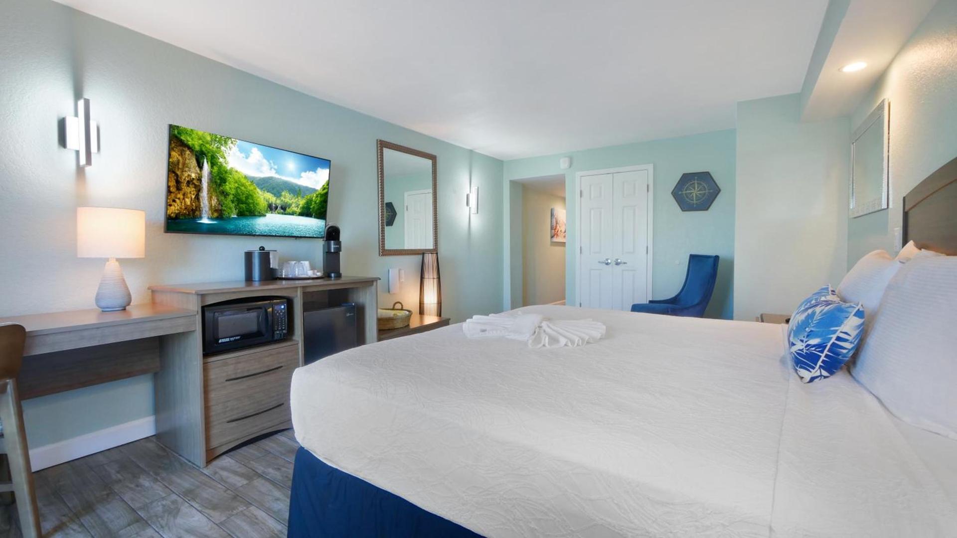 Boardwalk Inn and Suites photo 35