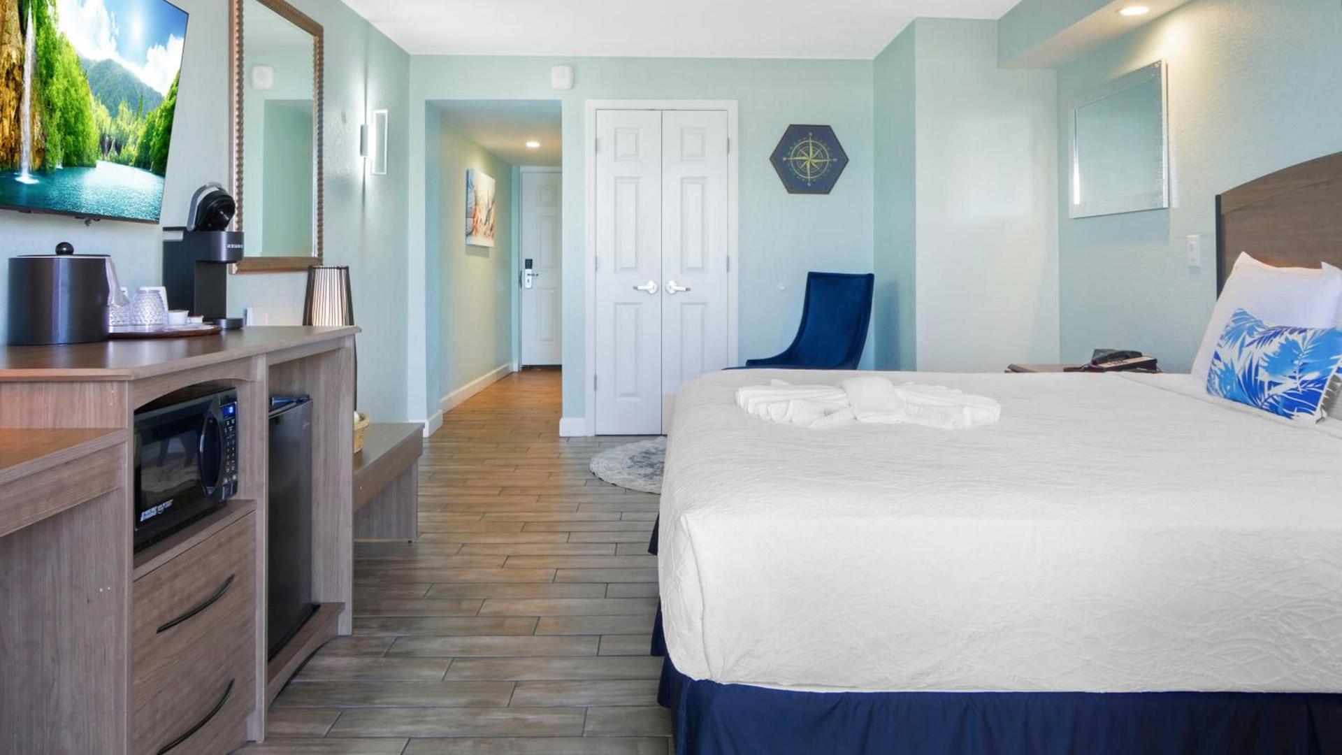 Boardwalk Inn and Suites photo 33