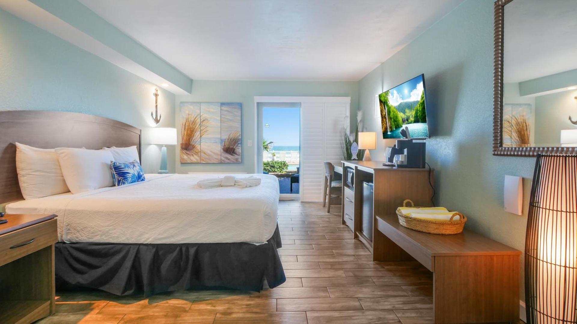 Boardwalk Inn and Suites photo 30
