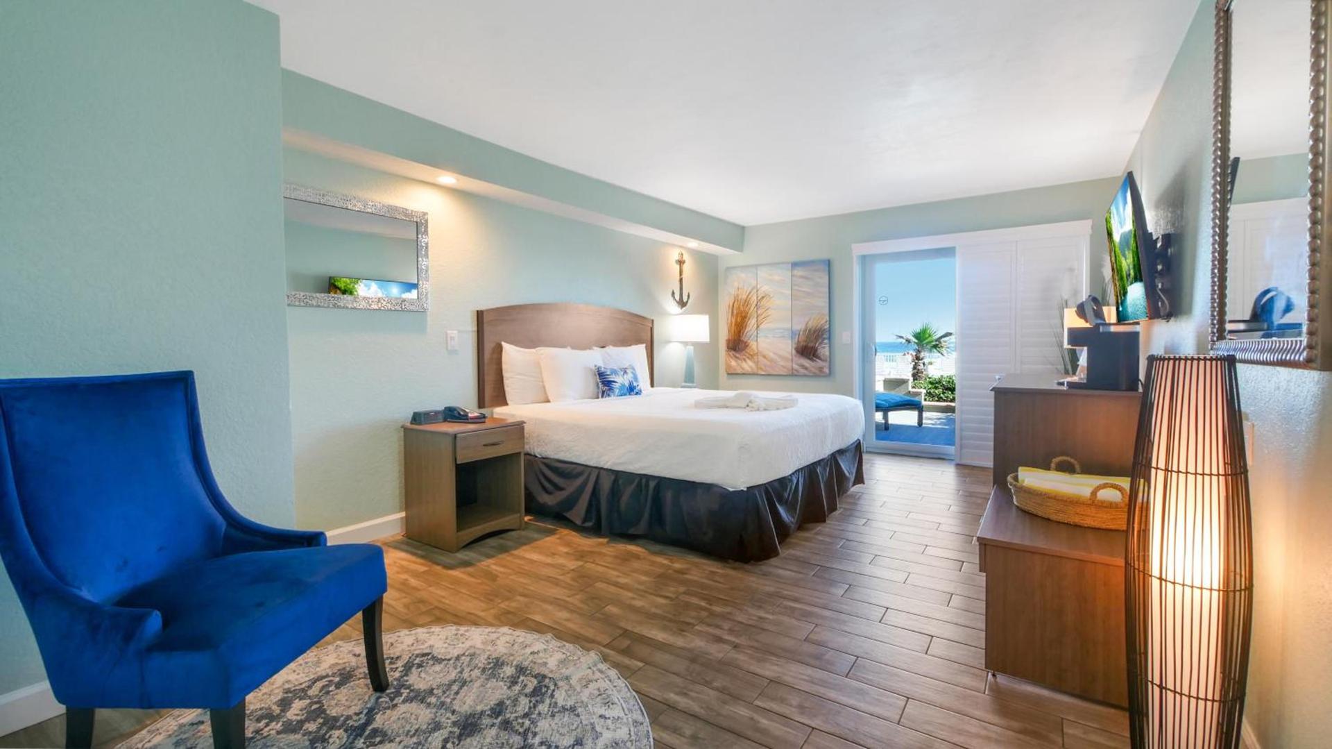 Boardwalk Inn and Suites photo 31