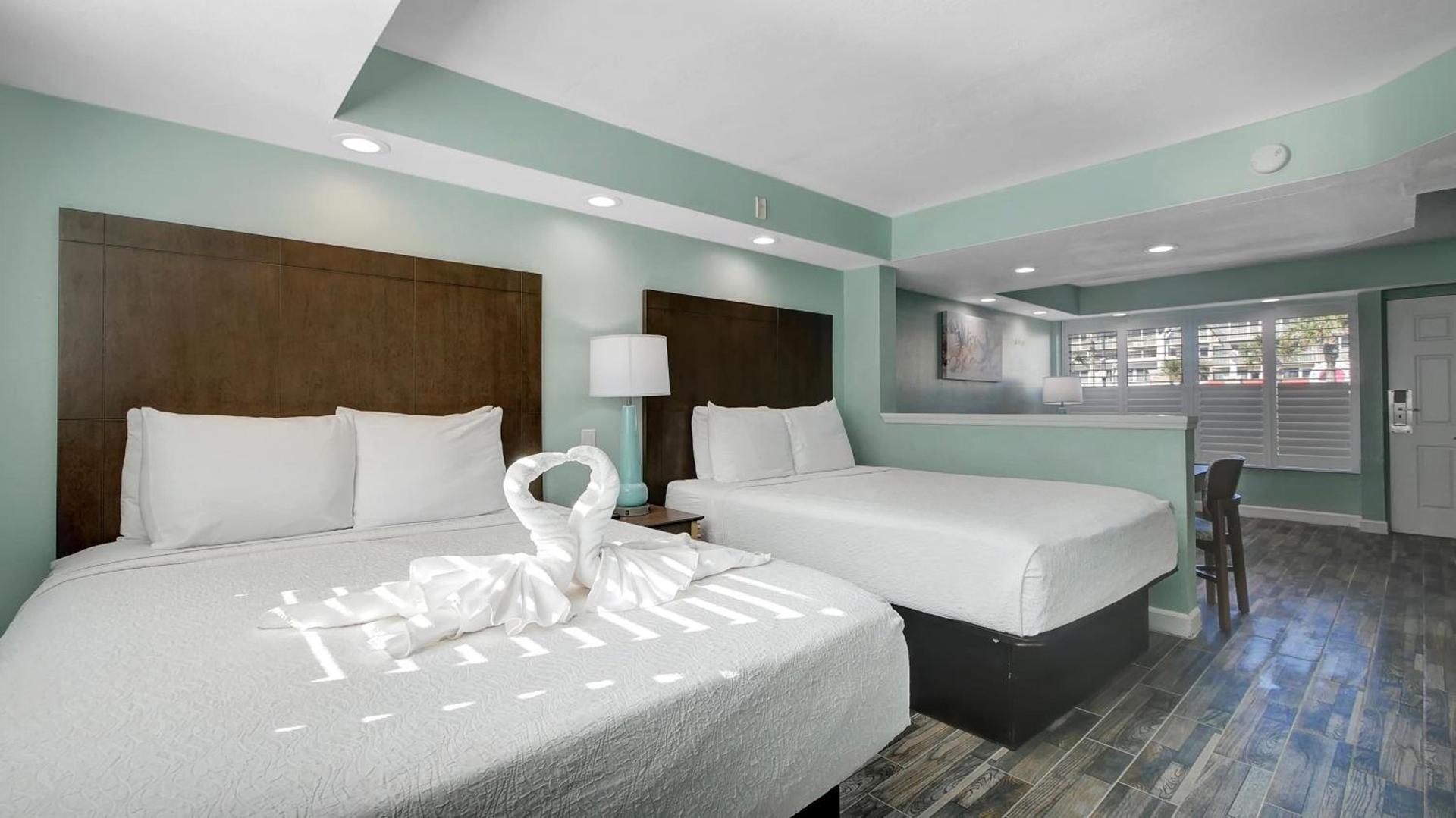 Boardwalk Inn and Suites photo 37