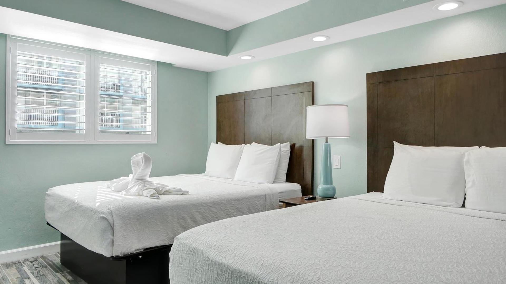 Boardwalk Inn and Suites photo 40