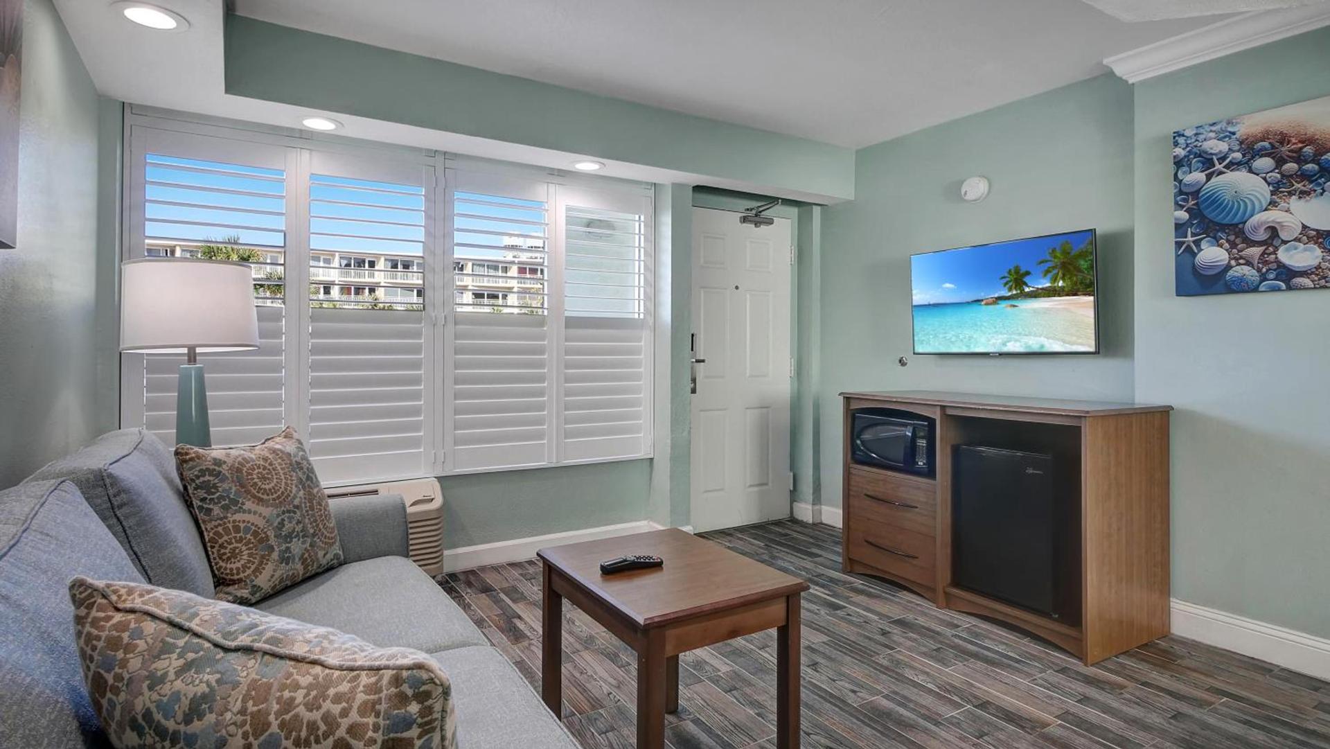Boardwalk Inn and Suites photo 42