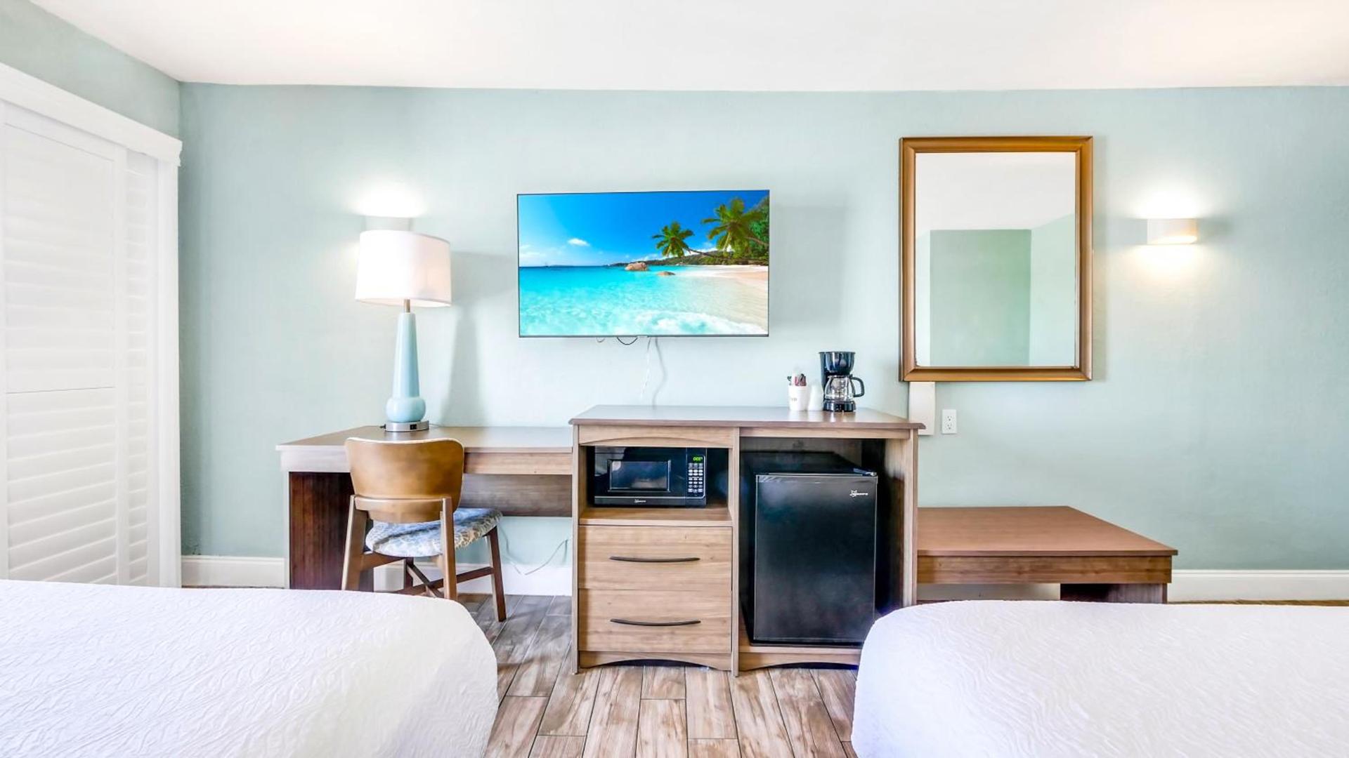 Boardwalk Inn and Suites photo 44