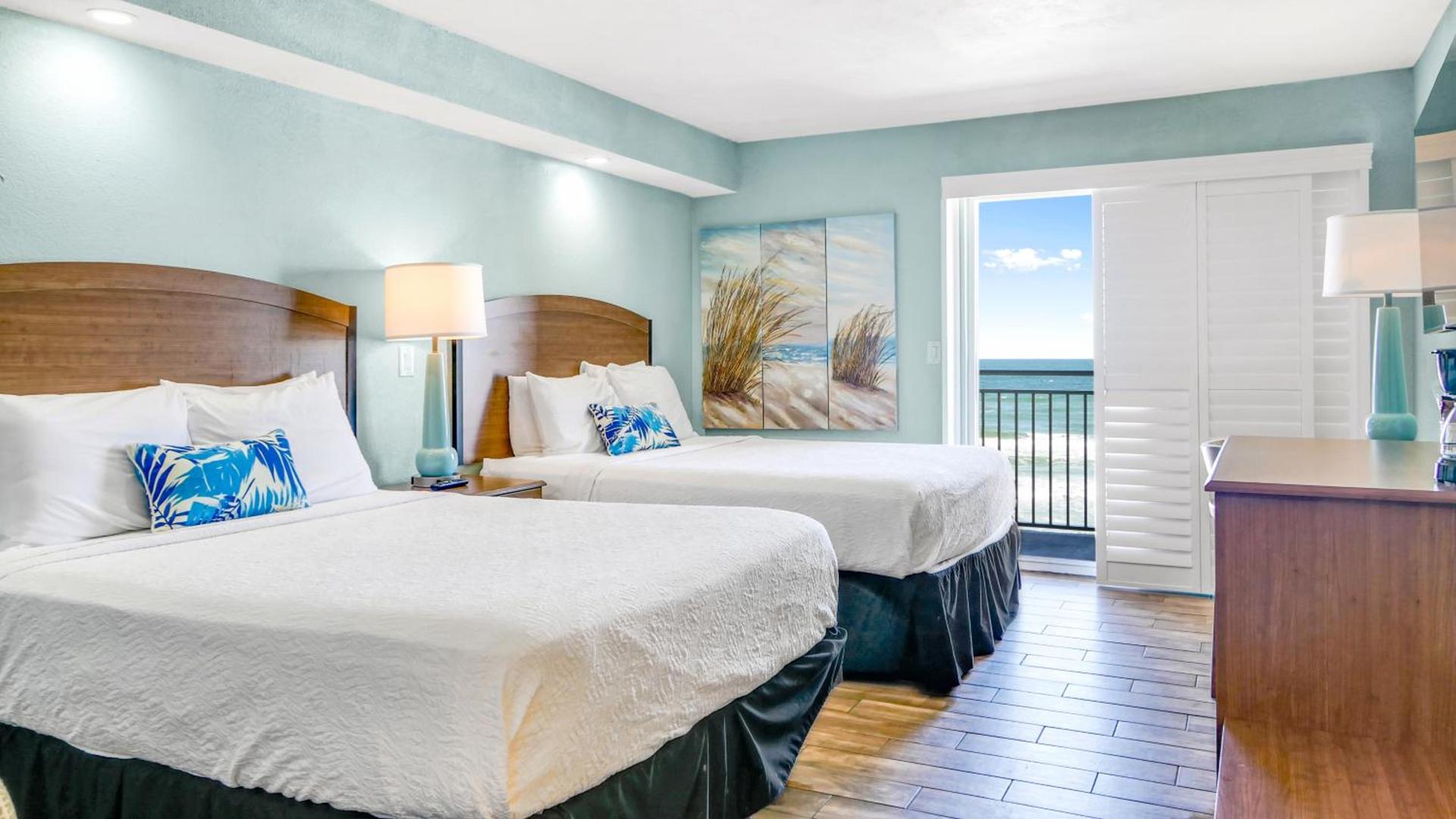 Boardwalk Inn and Suites photo 43