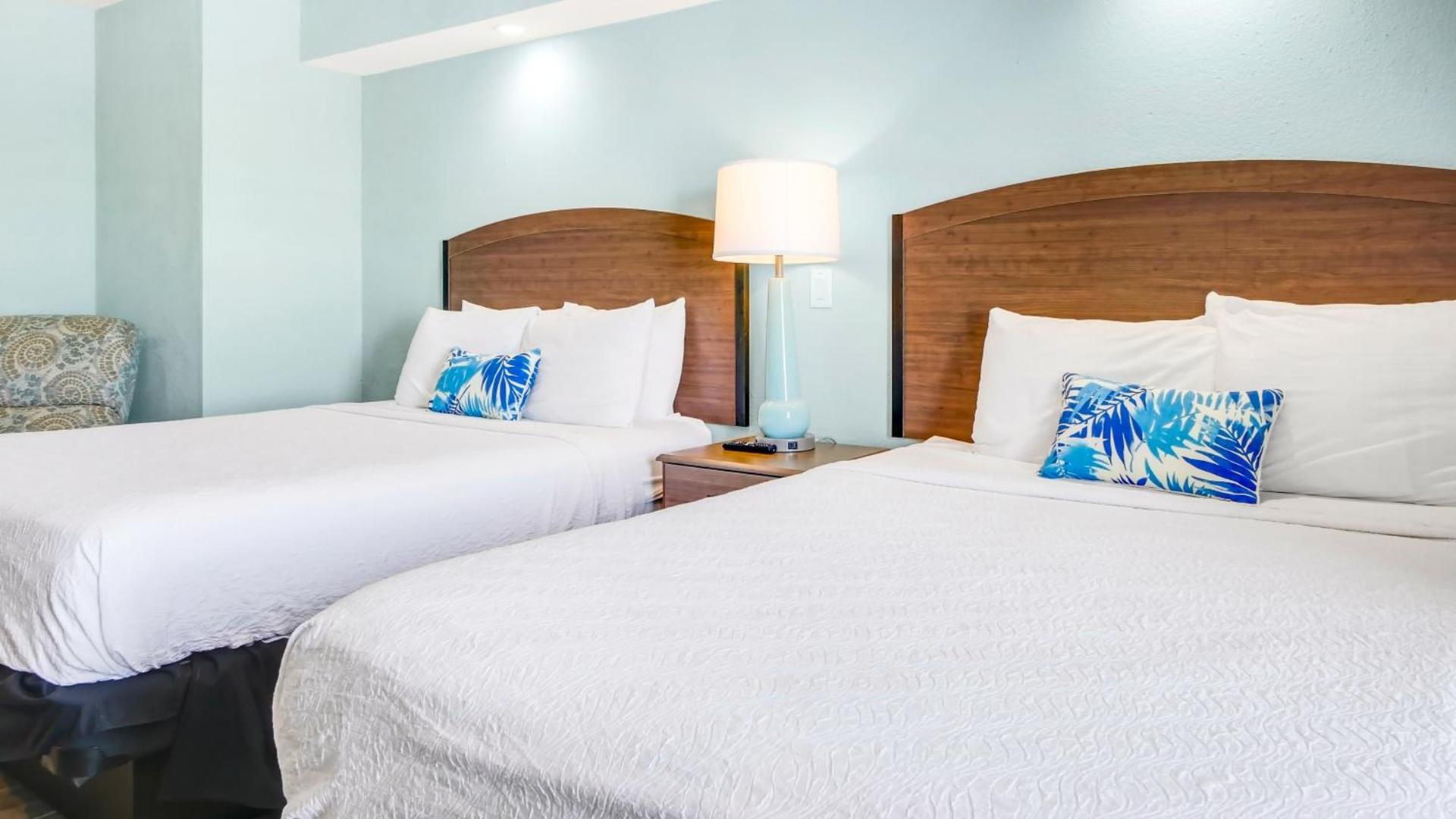 Boardwalk Inn and Suites photo 48