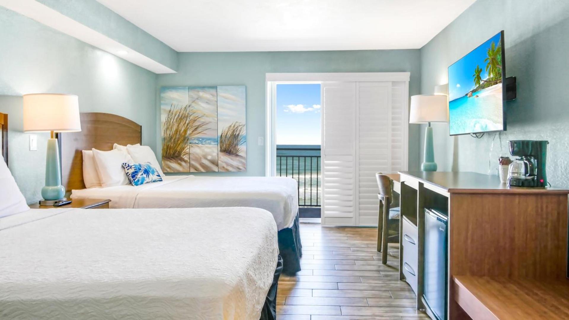 Boardwalk Inn and Suites photo 47
