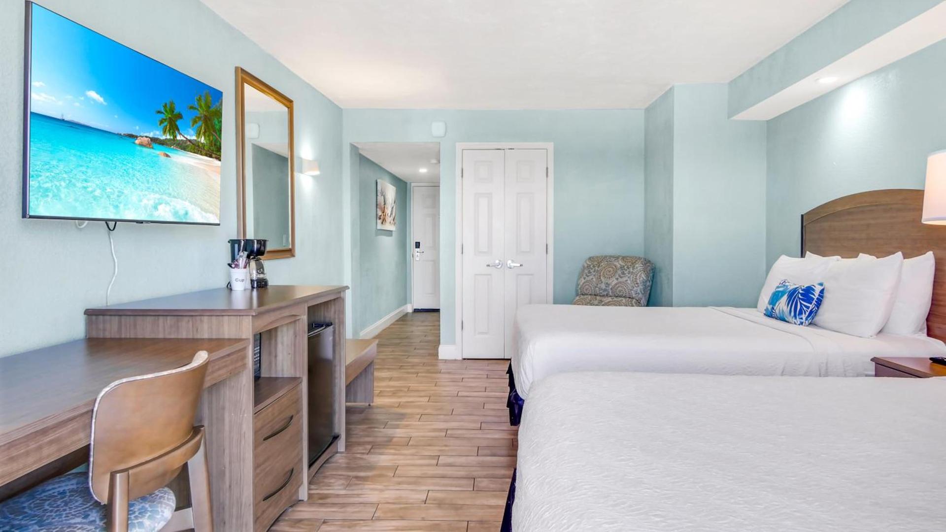 Boardwalk Inn and Suites photo 46