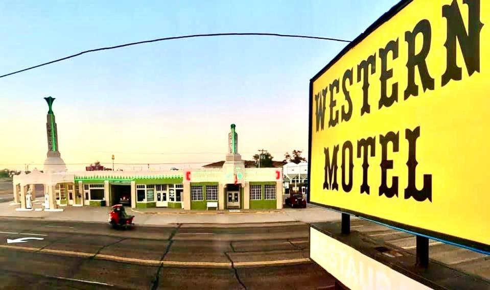 Western Motel photo 10