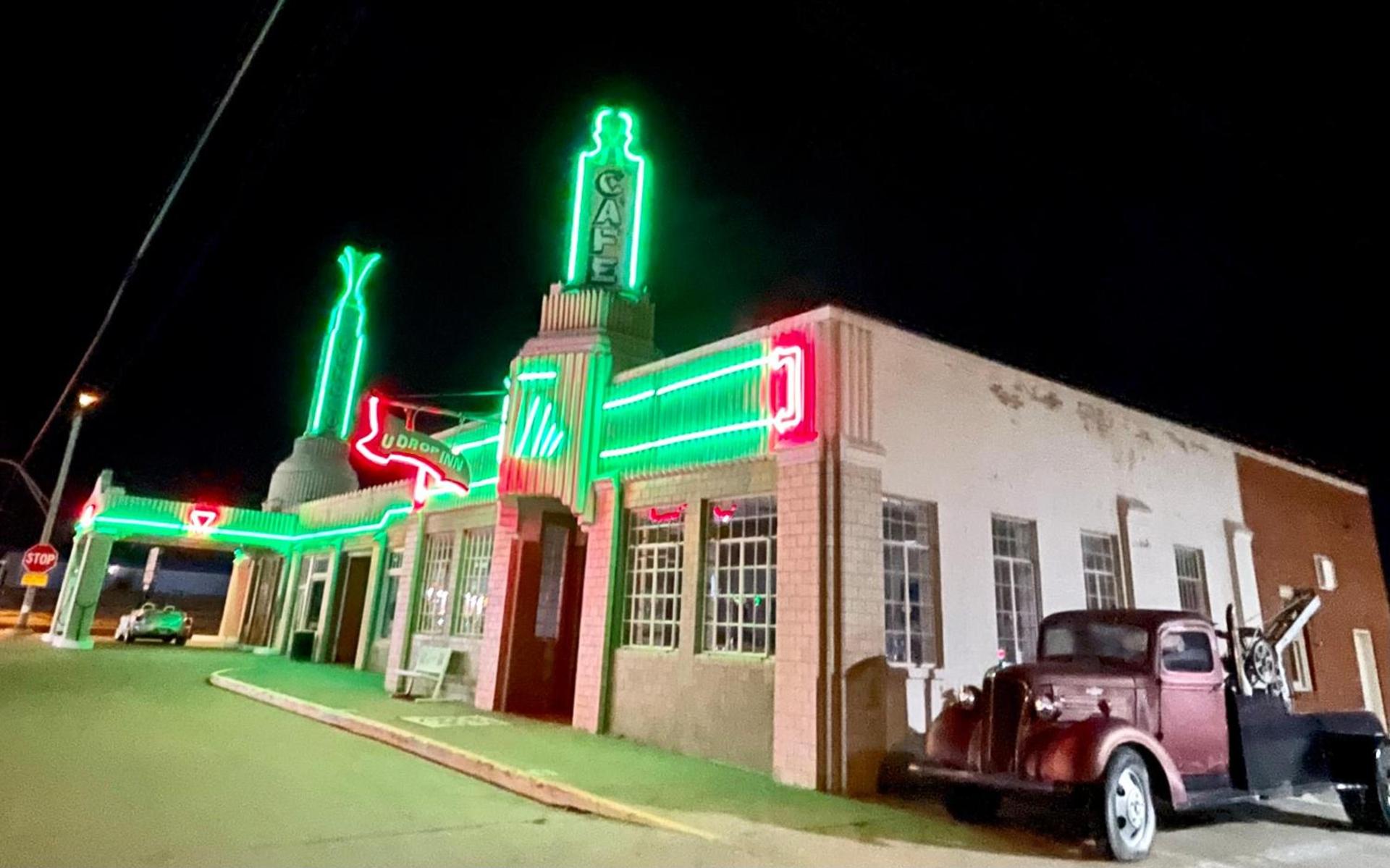 Western Motel photo 9