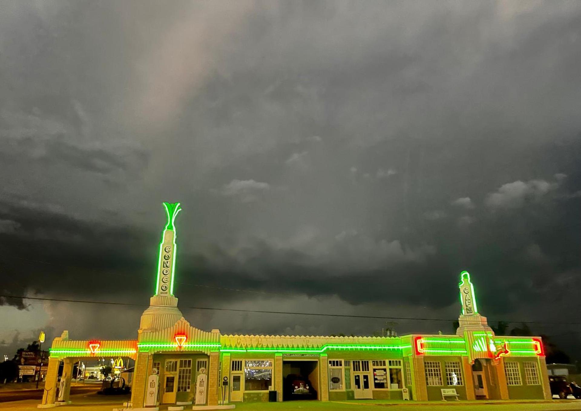 Western Motel photo 8