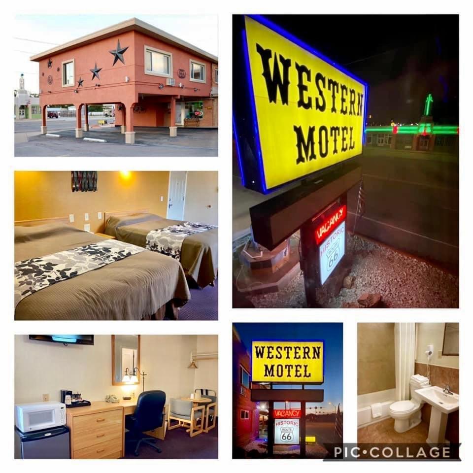 Western Motel photo 2