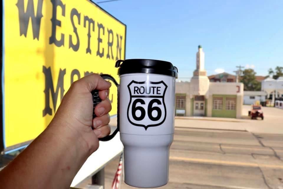 Western Motel photo 66