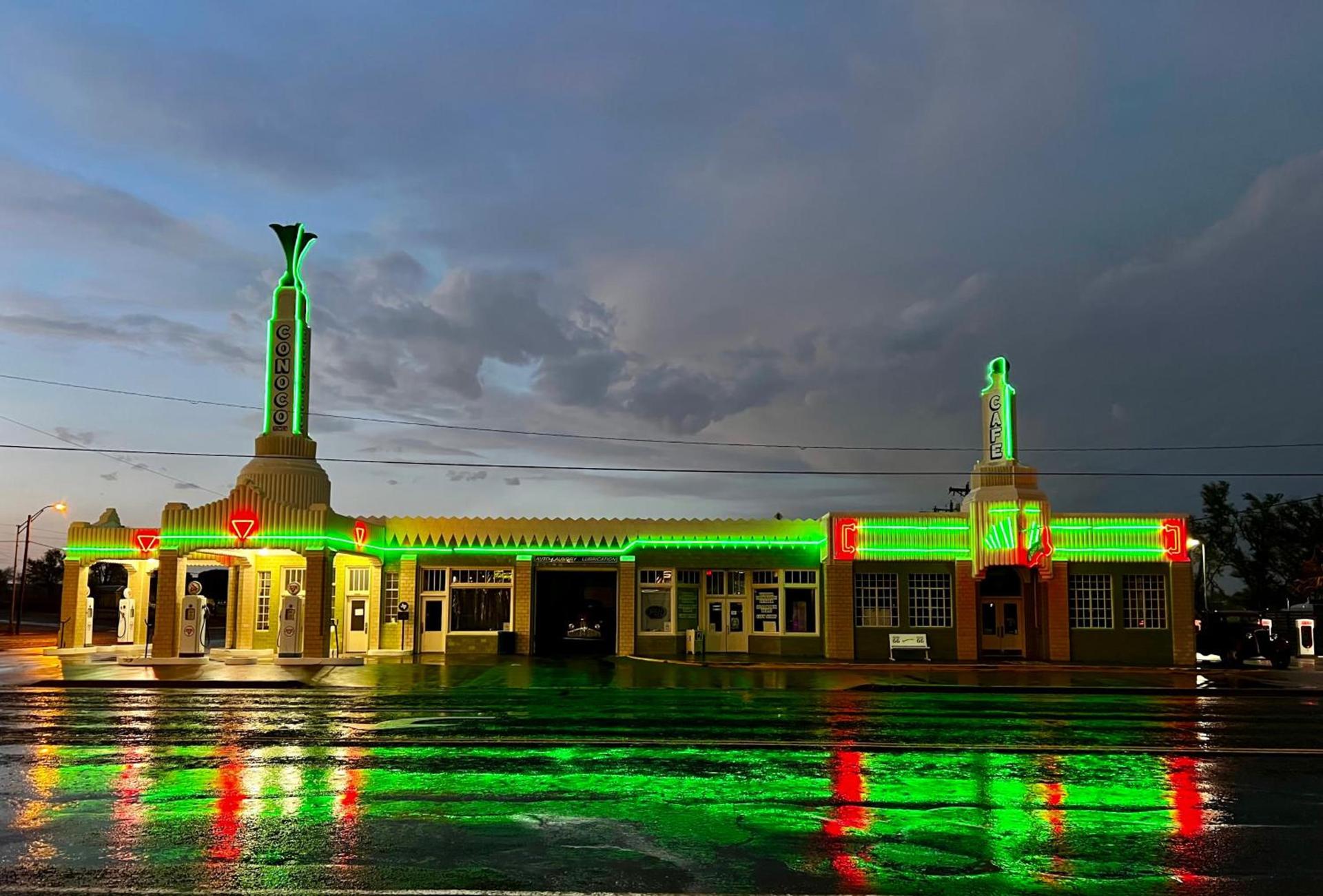 Western Motel photo 6