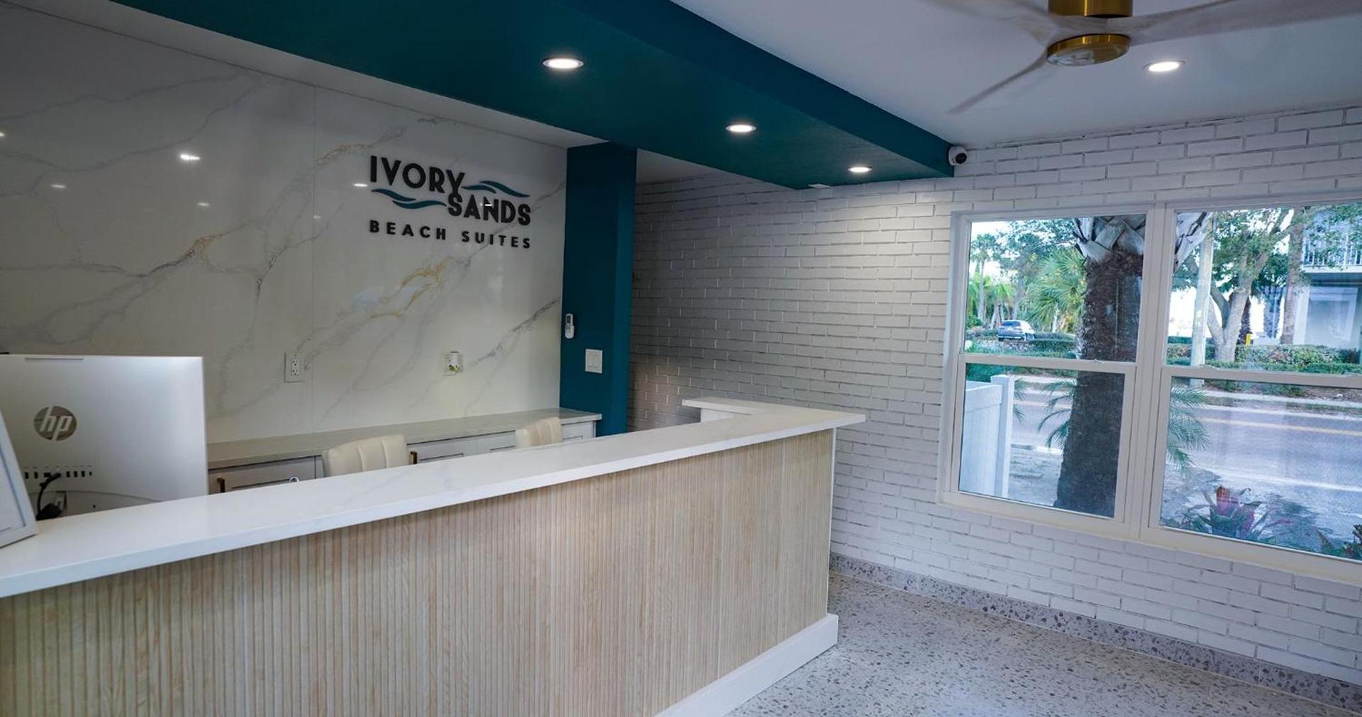 Ivory Sands Beach Suites photo 32