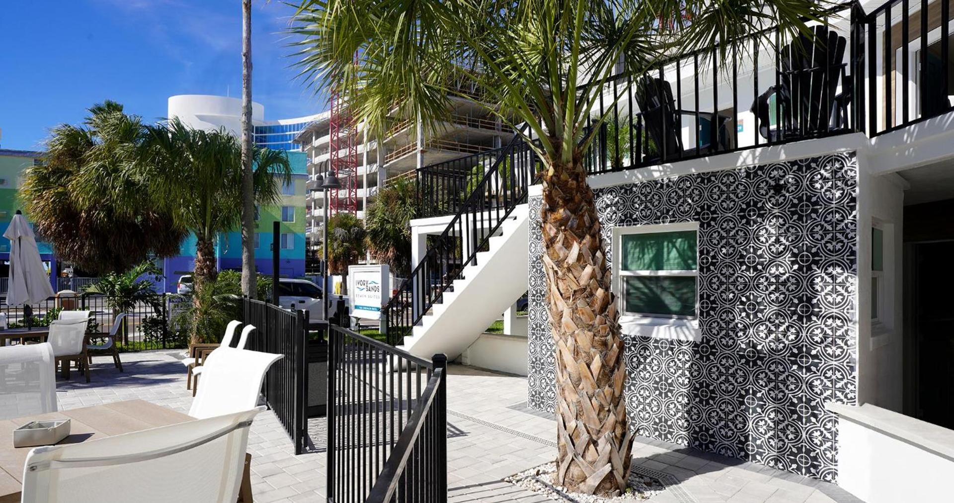 Ivory Sands Beach Suites photo 34