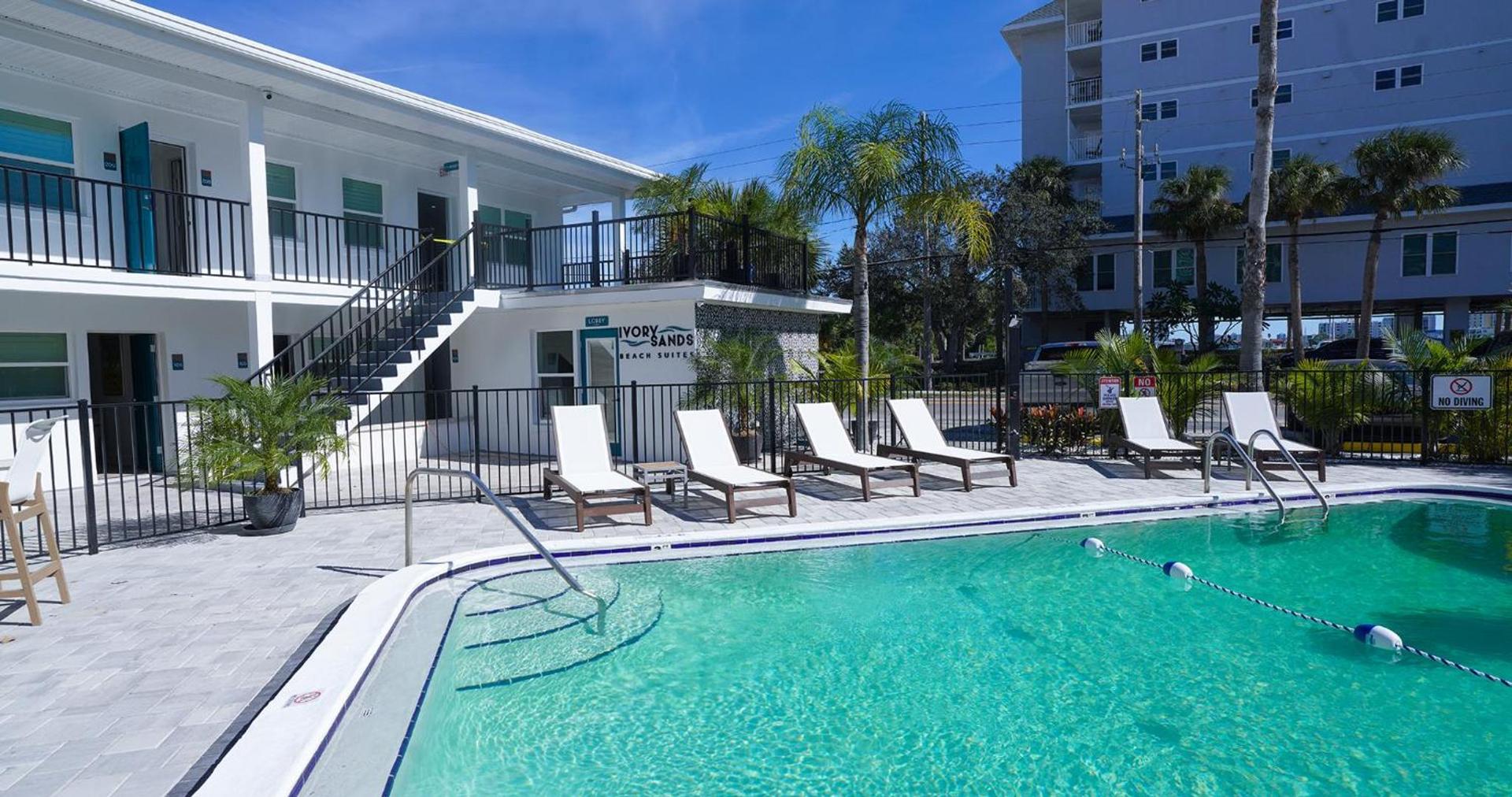 Ivory Sands Beach Suites photo 35