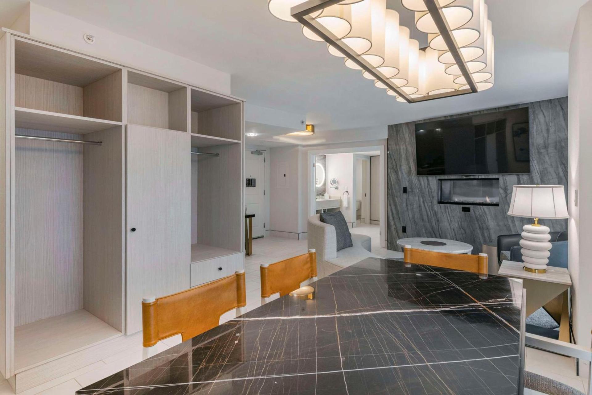 Embassy Suites by Hilton Raleigh Durham Airport Brier Creek photo 47