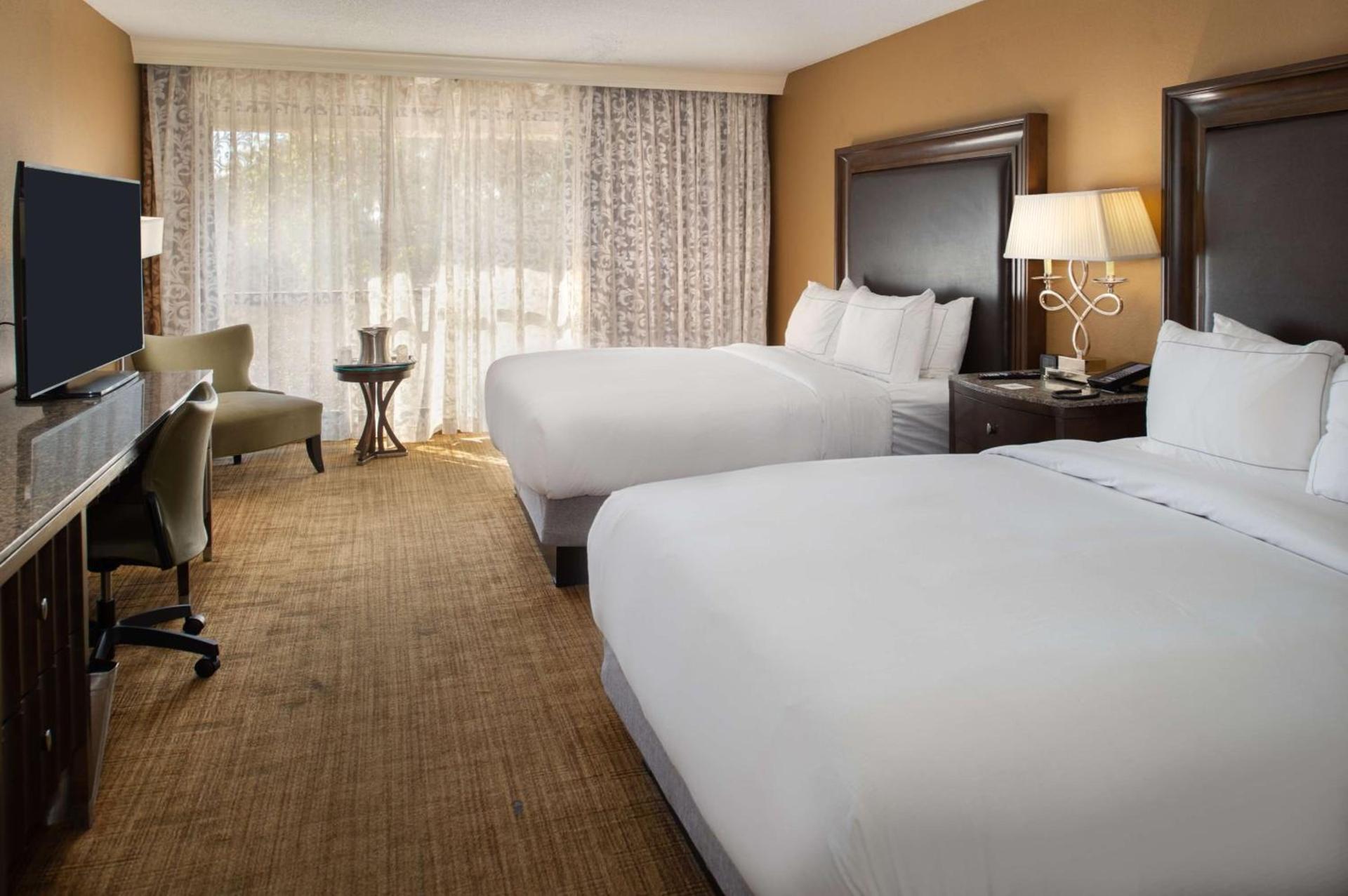 Hilton St. Louis Airport photo 29