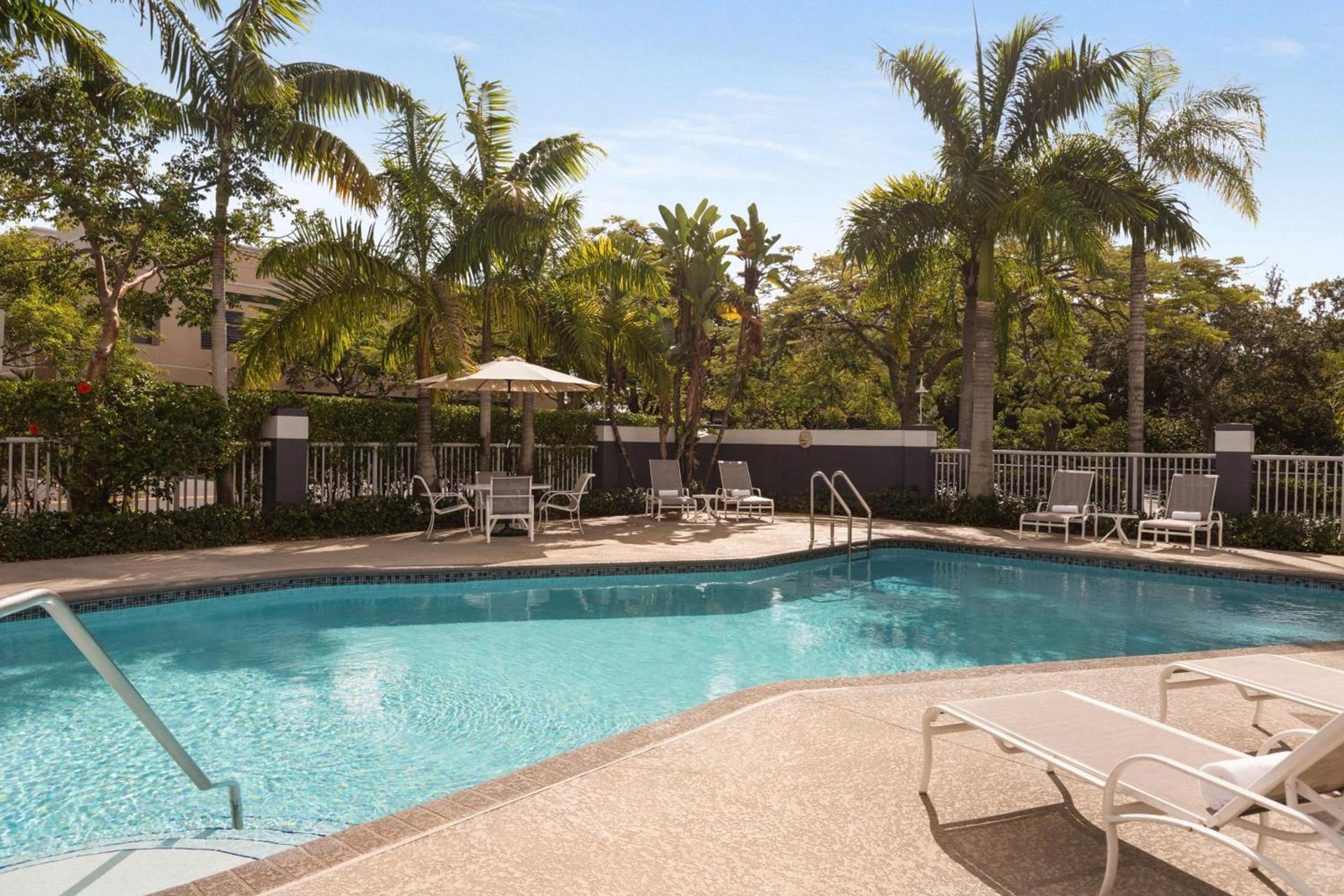 Hampton Inn Pembroke Pines photo 5