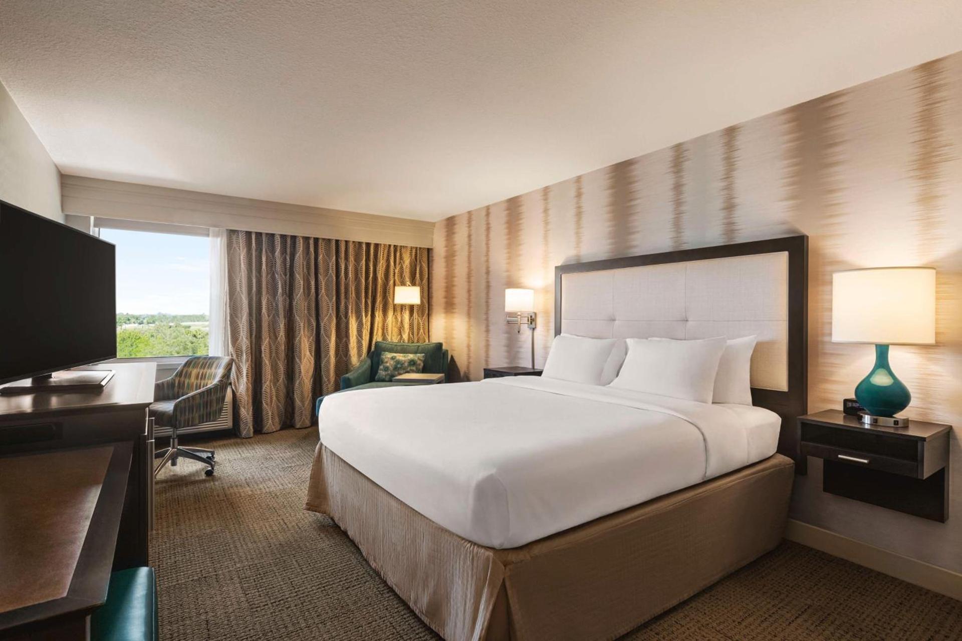 Hampton Inn Pembroke Pines photo 19