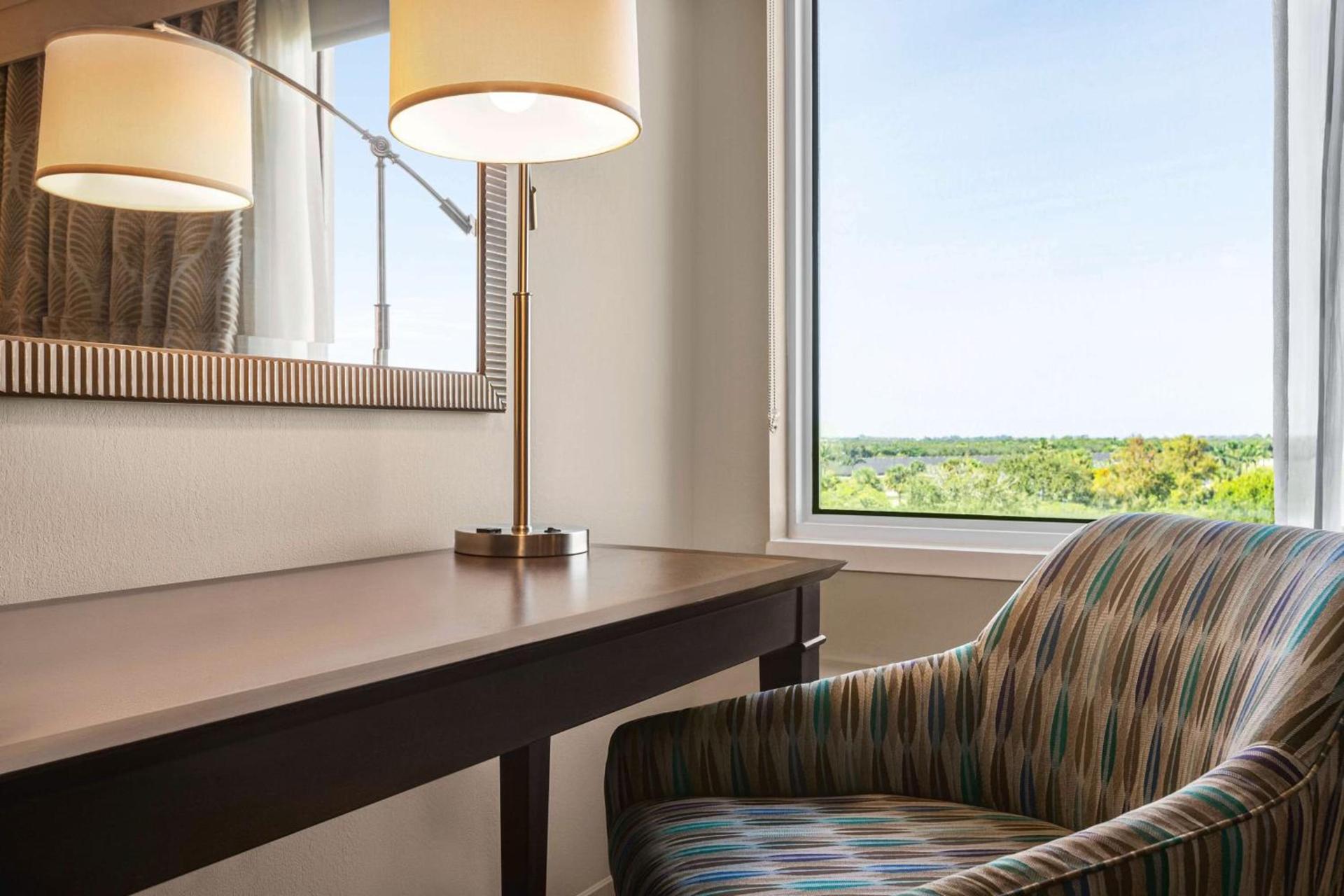 Hampton Inn Pembroke Pines photo 23