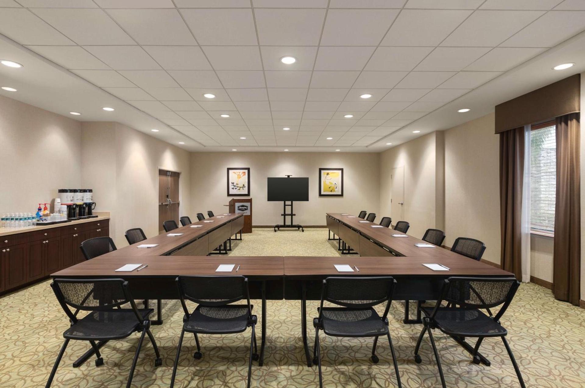 Hampton Inn Pembroke Pines photo 28
