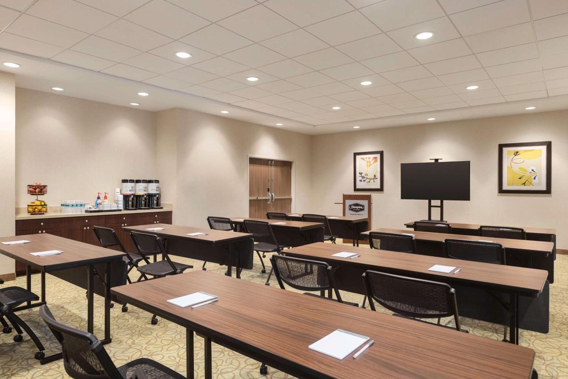 Hampton Inn Pembroke Pines photo 29