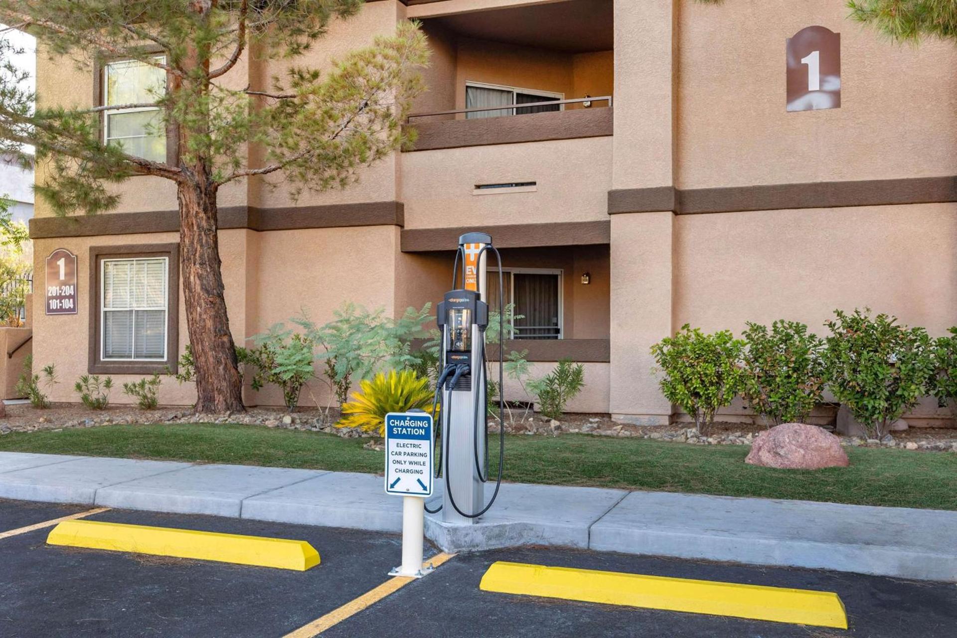 Hilton Vacation Club Desert Retreat Las Vegas photo 5