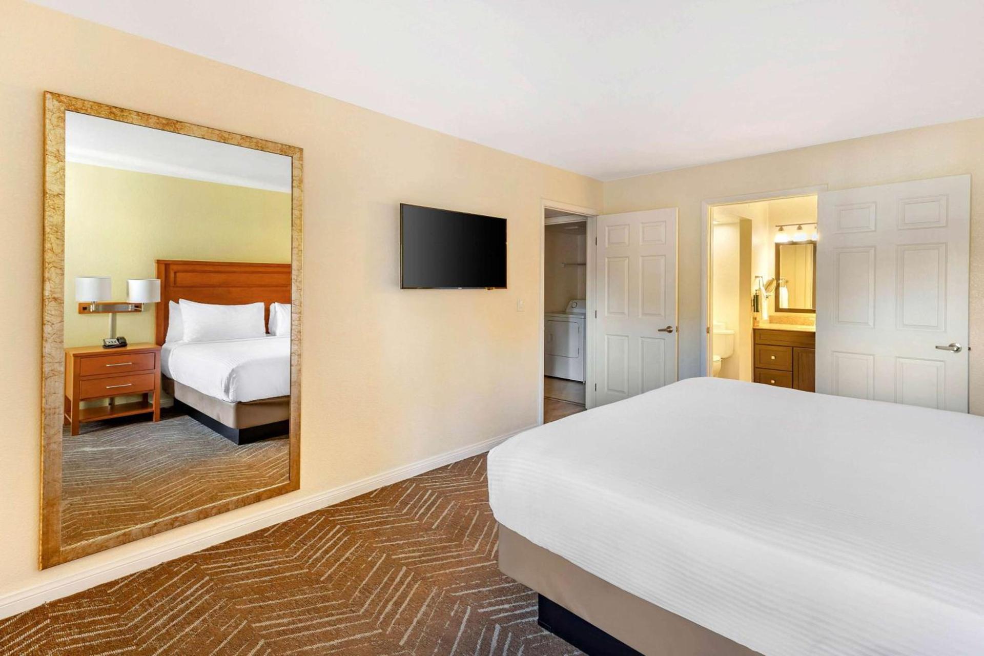 Hilton Vacation Club Desert Retreat Las Vegas photo 14