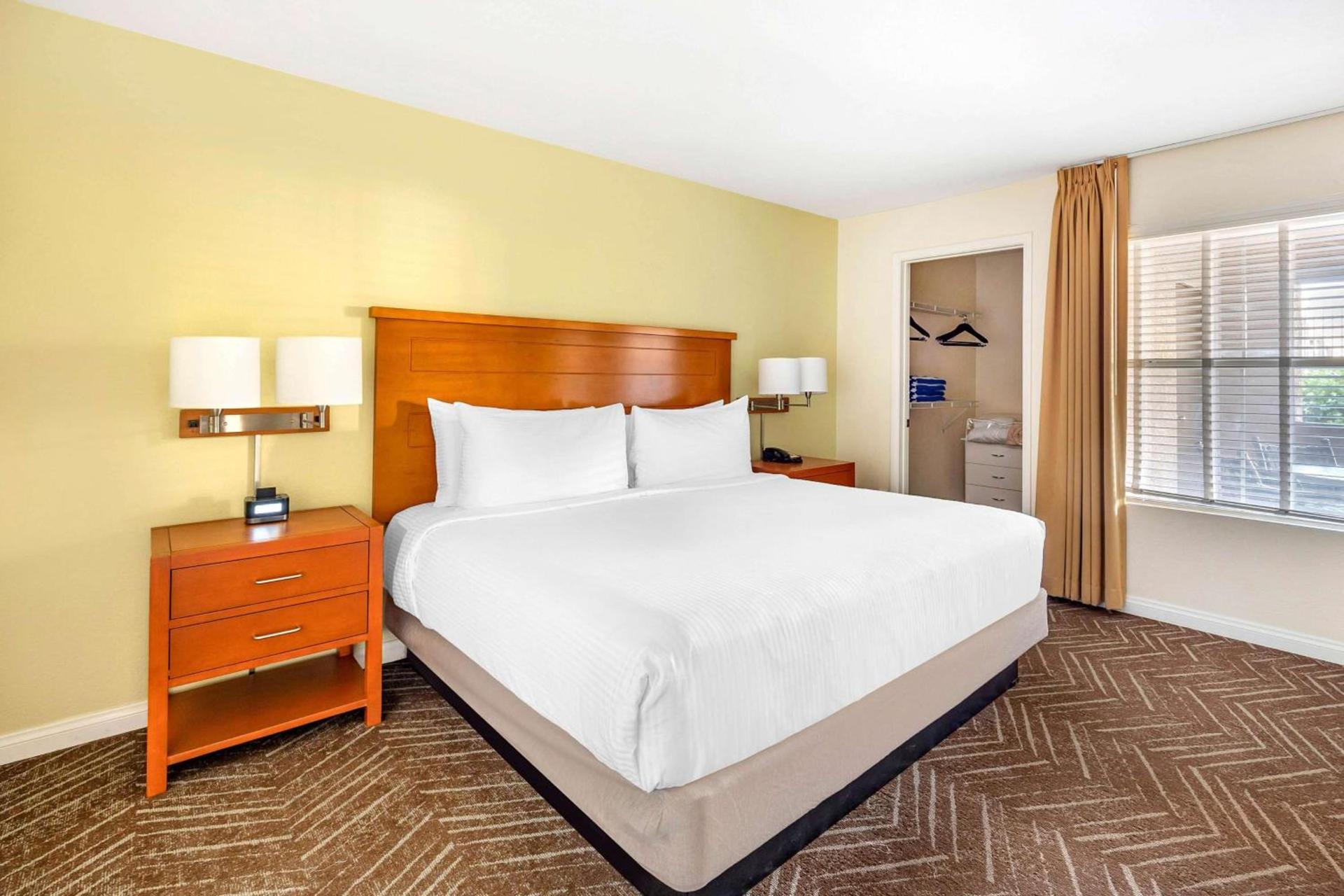 Hilton Vacation Club Desert Retreat Las Vegas photo 15