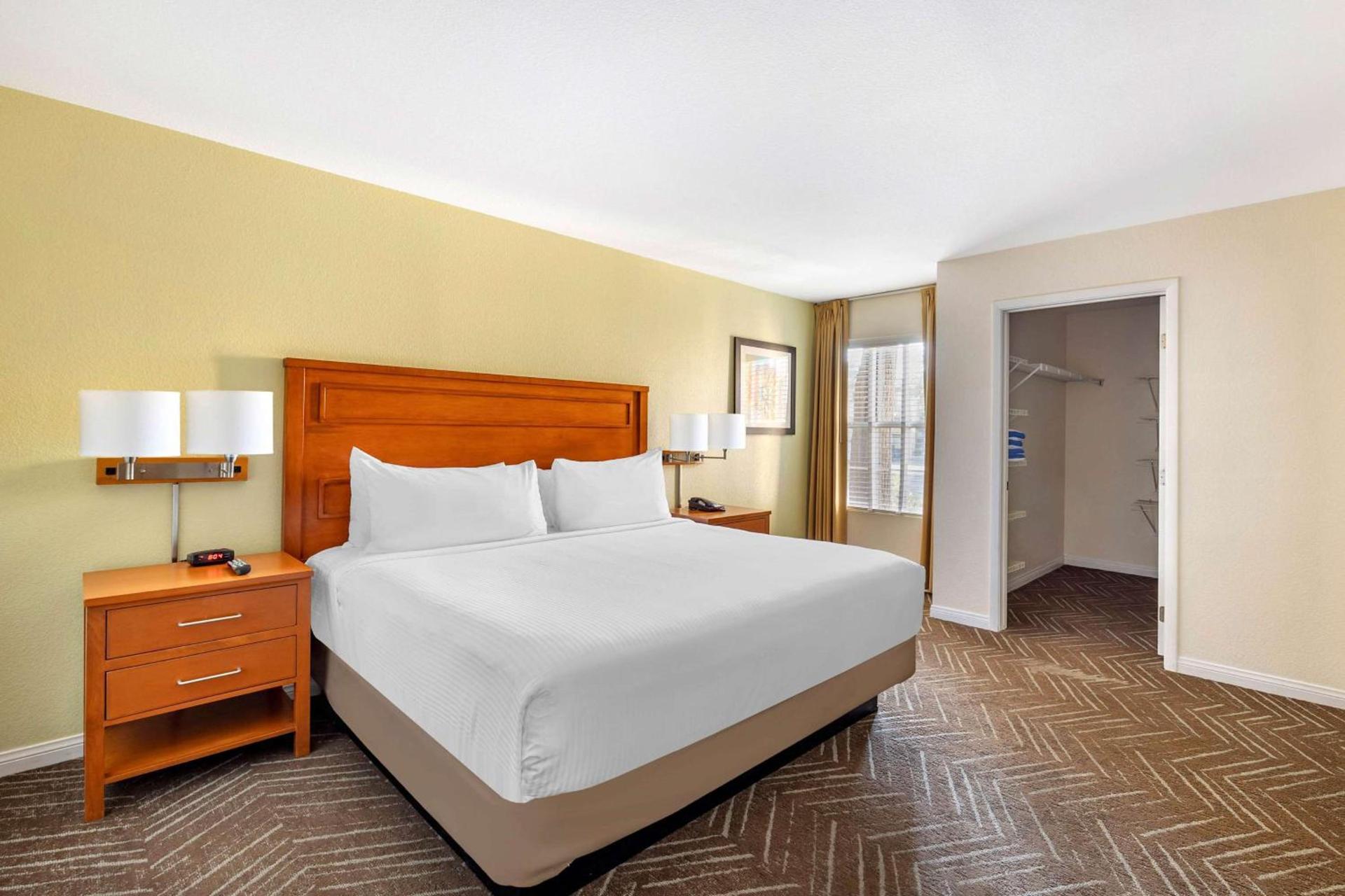 Hilton Vacation Club Desert Retreat Las Vegas photo 16